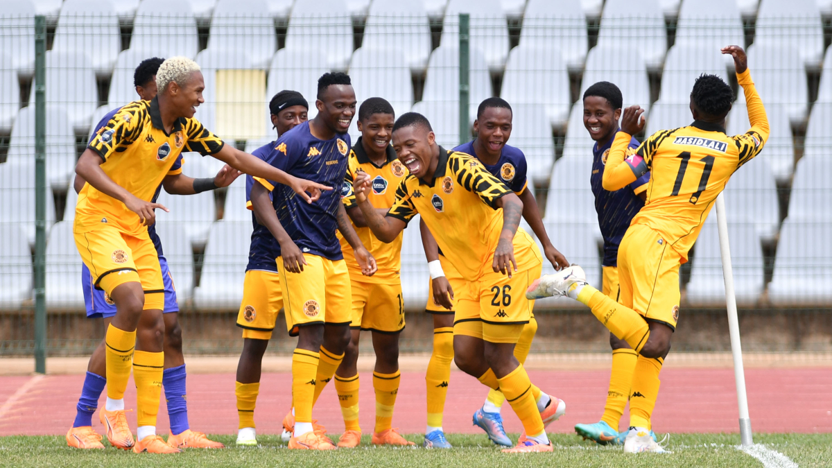 Chiefs return to winning ways, Pirates maintain top spot ahead of Soweto derby
