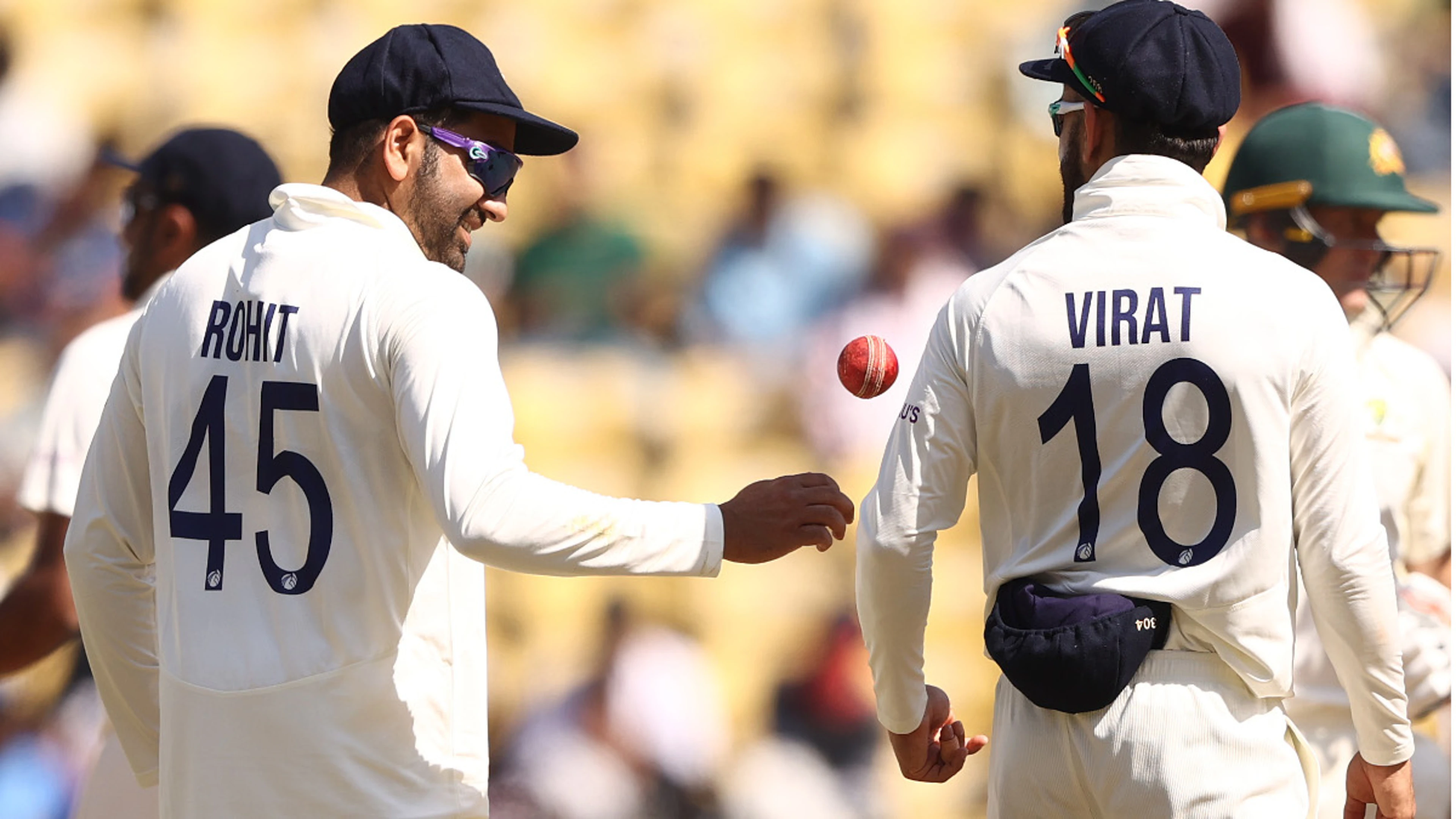 India coach says Rohit, Kohli still have a future if they want it