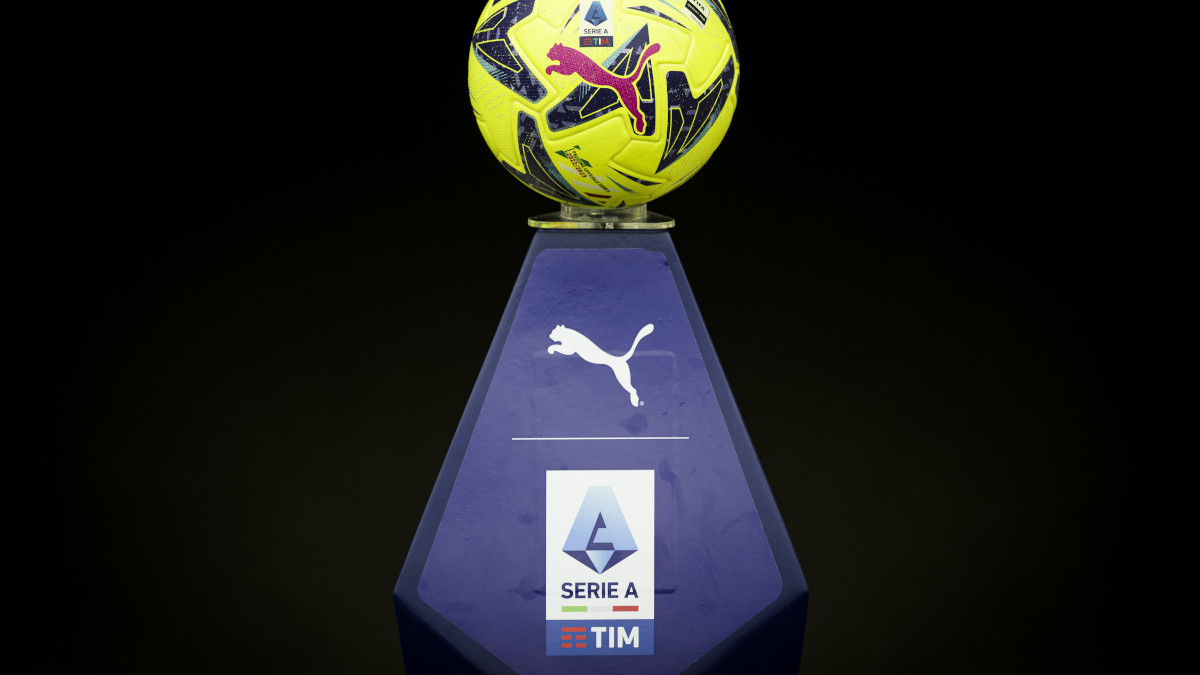 Italian football clubs lost €3,6bn during Covid pandemic