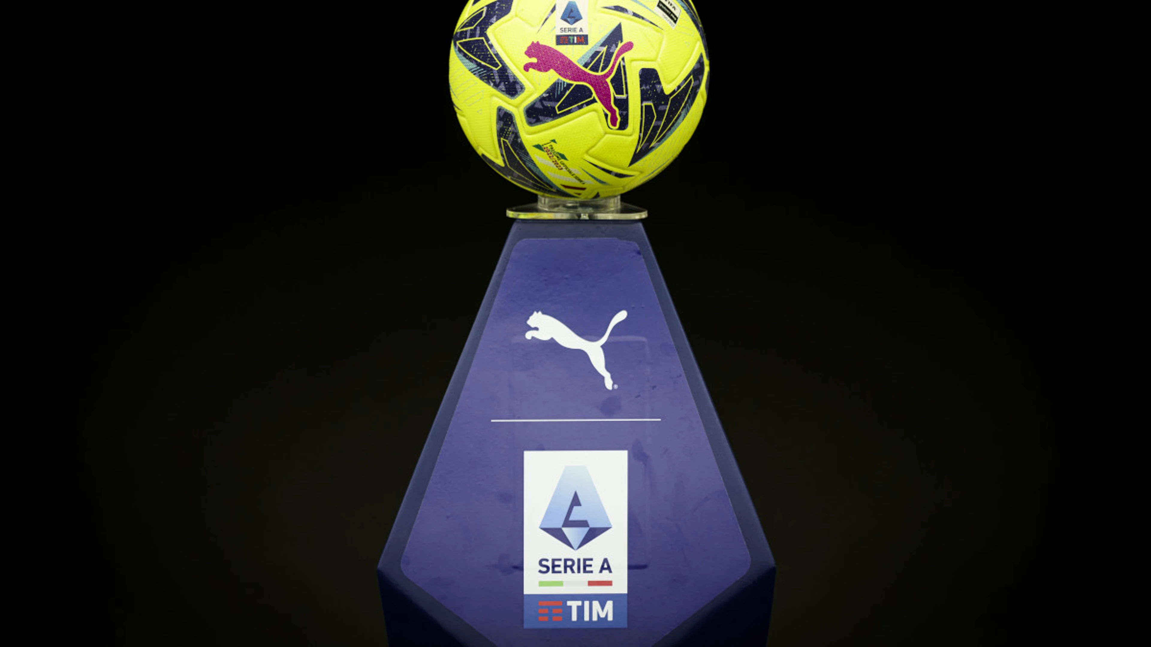 Italian football clubs lost €3,6bn during Covid pandemic