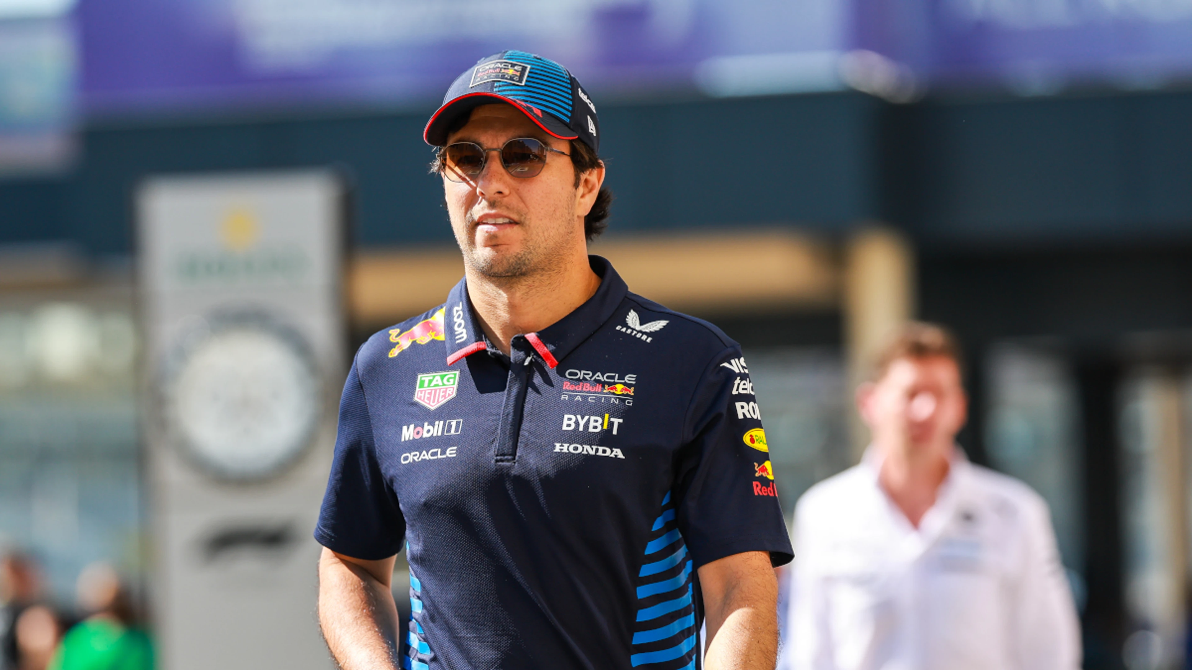 Perez may be close to F1 return after Red Bull exit