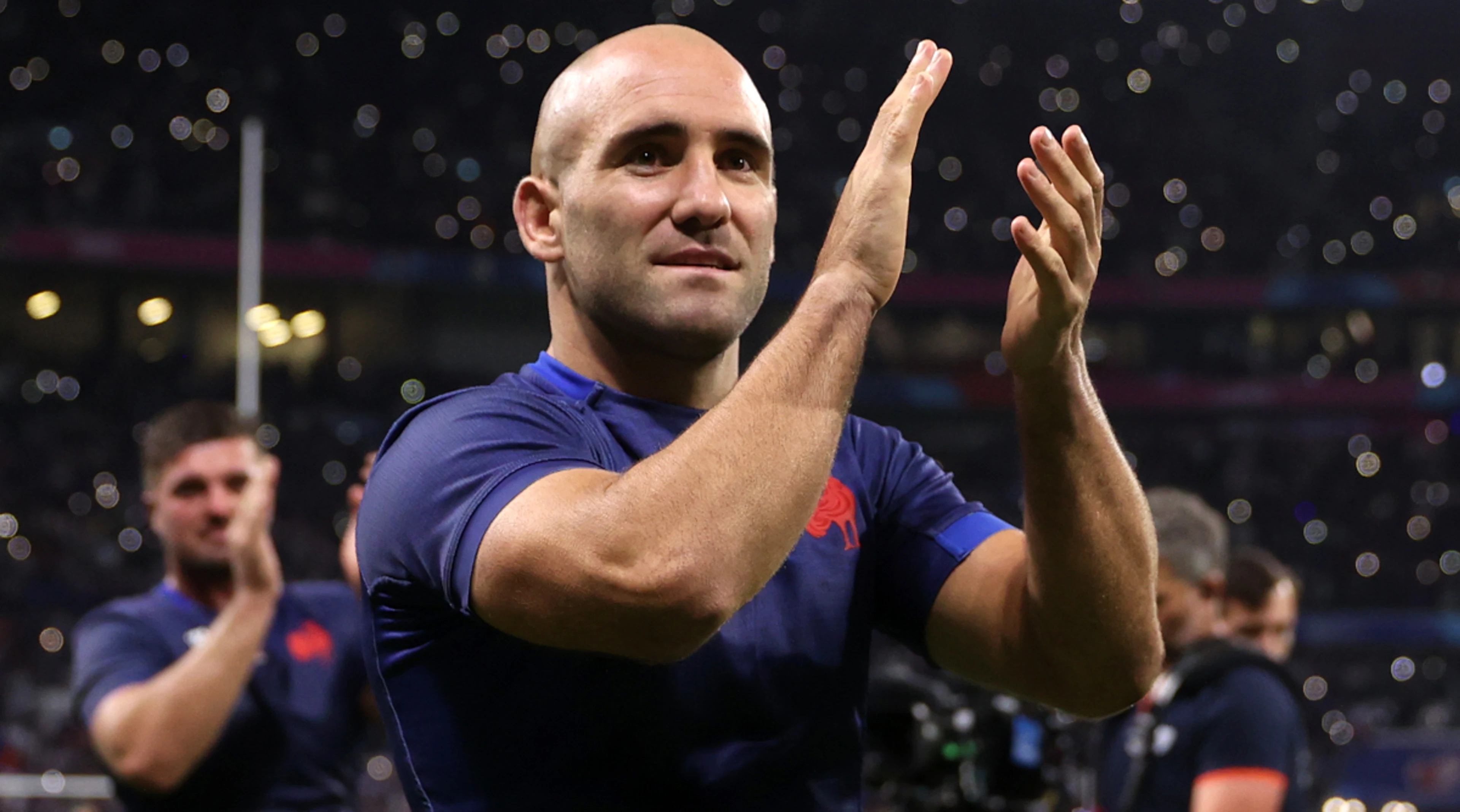 Ireland expect French 'war of attrition' in Six Nations opener