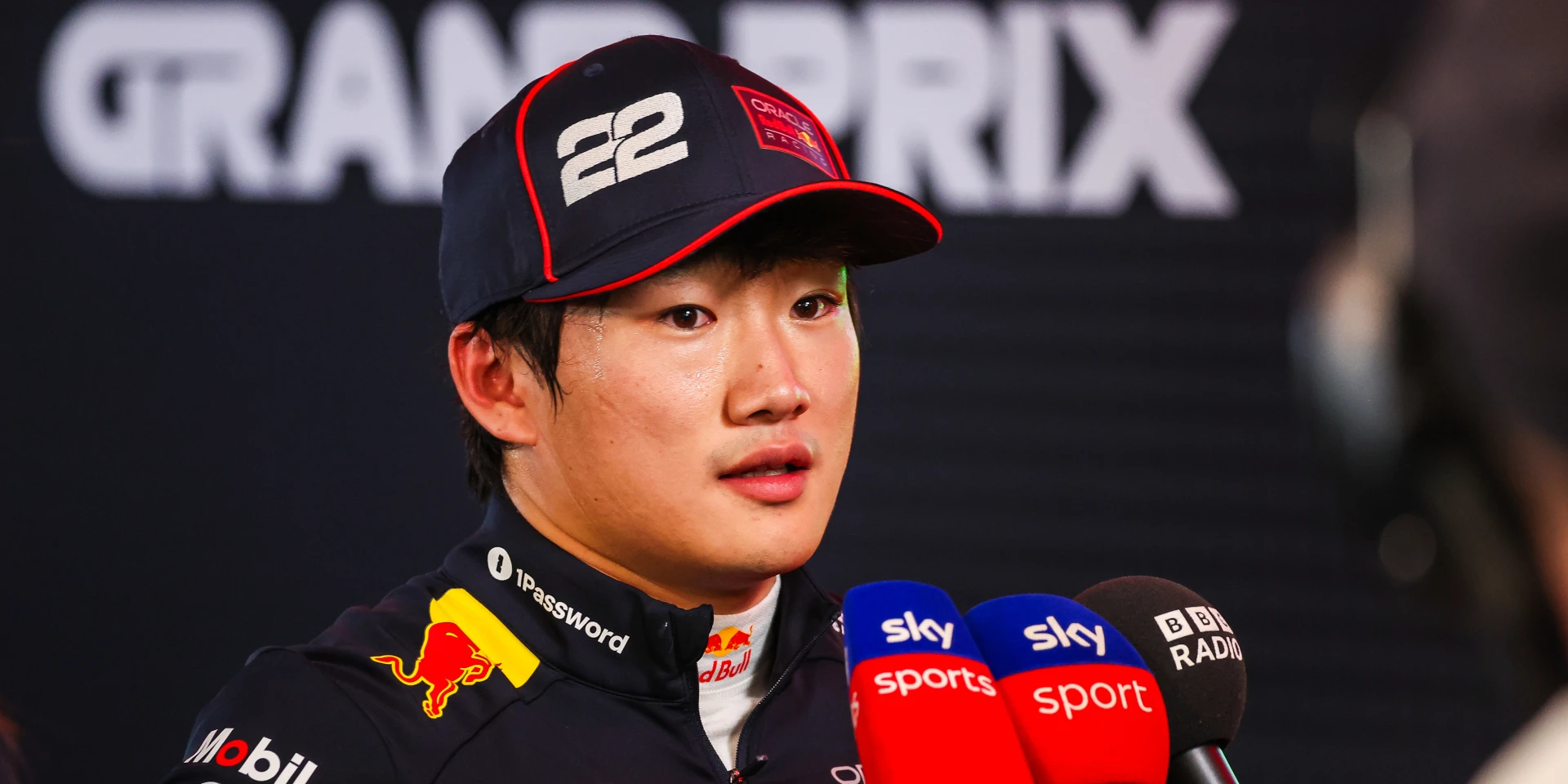 Tsunoda vows to return to F1 grid after 'tough' Red Bull axing