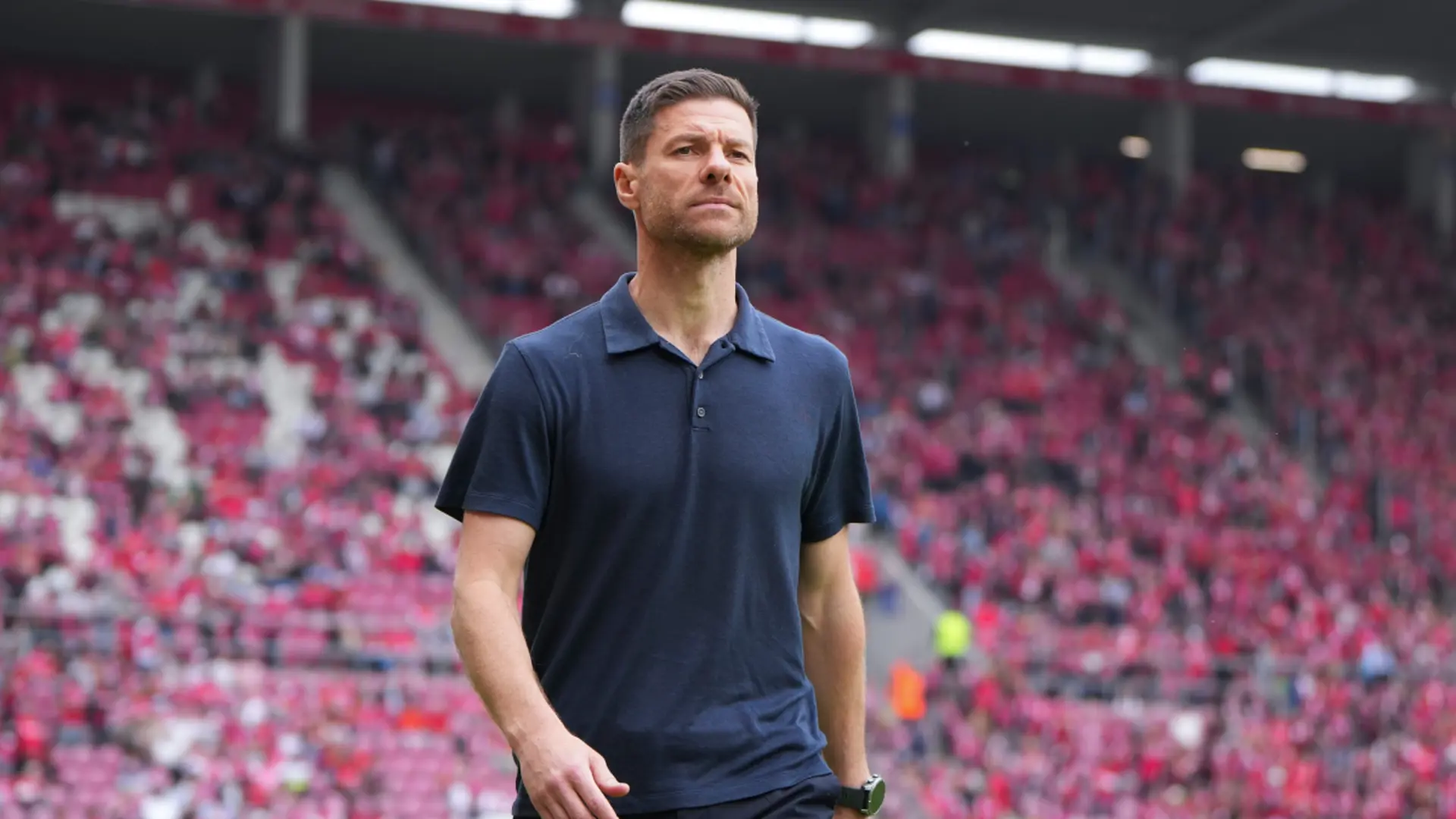 Real Madrid 'legend' Alonso returns as new coach