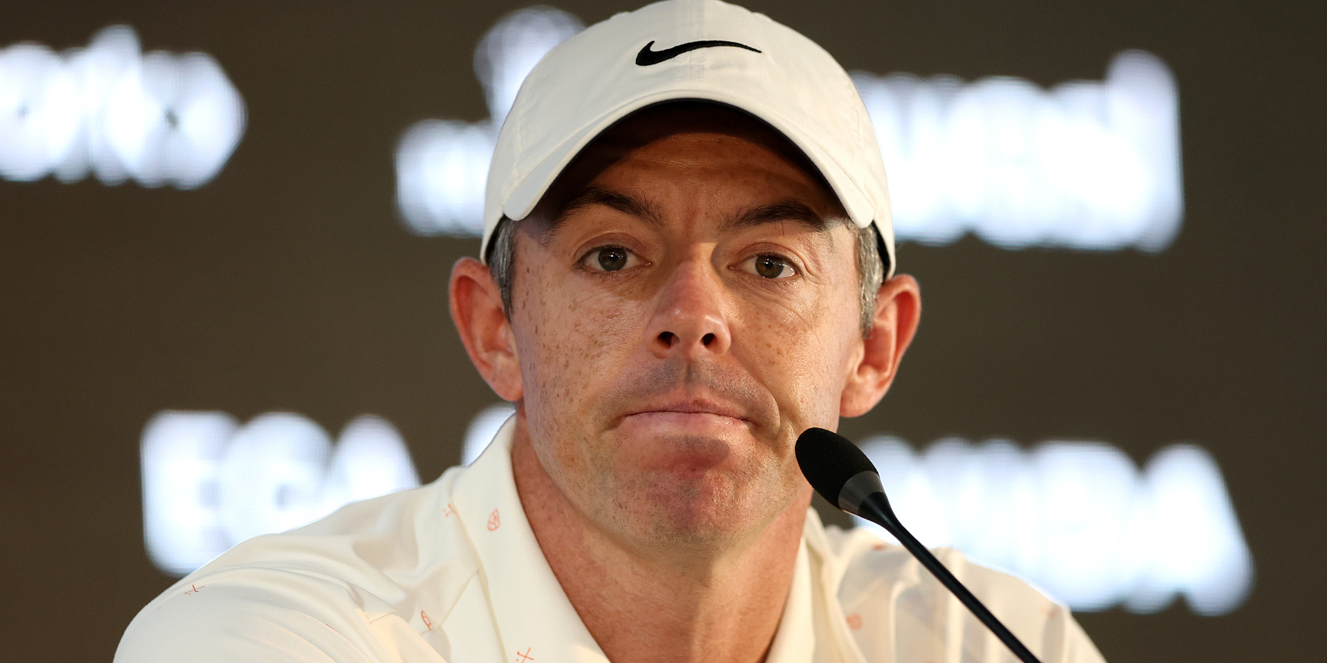 McIlroy sees little chance of PGA Tour and LIV Golf deal