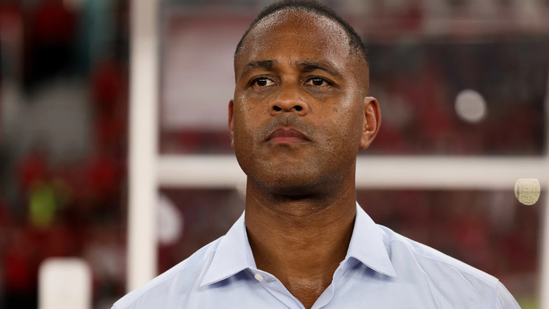 Kluivert tells Indonesia to learn from Japan thrashing in World Cup hunt