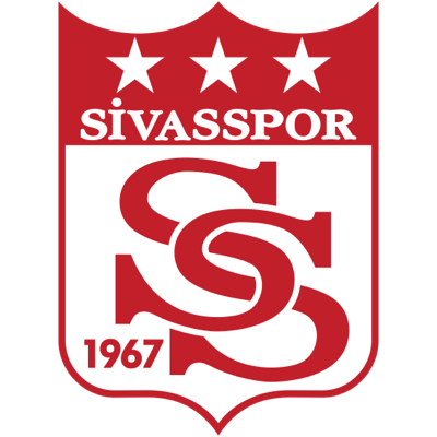 Sivasspor logo