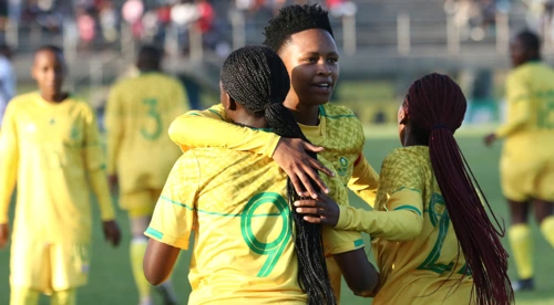 SA and Zambia to contest final in Nelson Mandela Bay | SuperSport