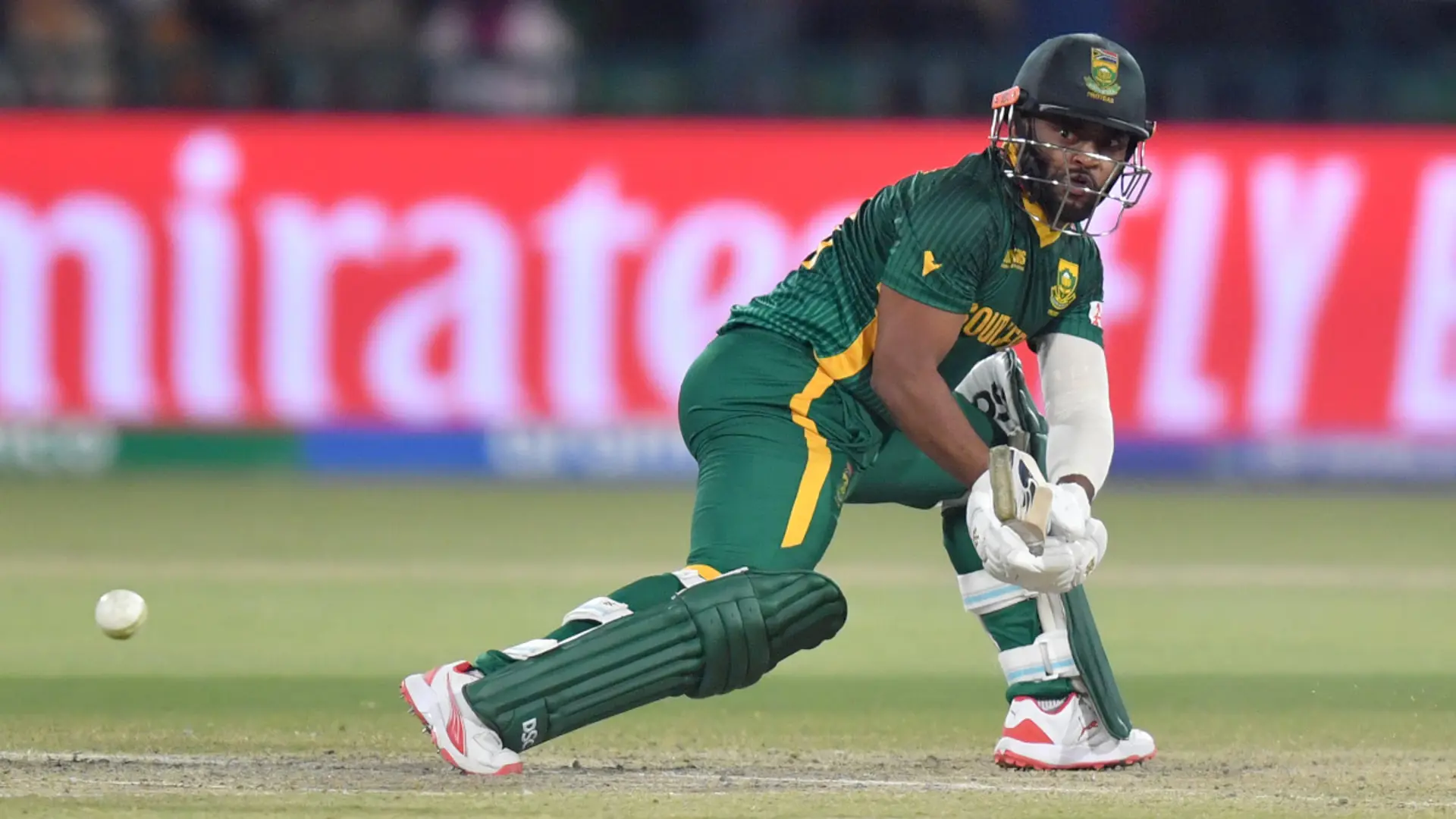 FULL-STRENGTH: Bavuma, Markram to lead Proteas squads in Australia