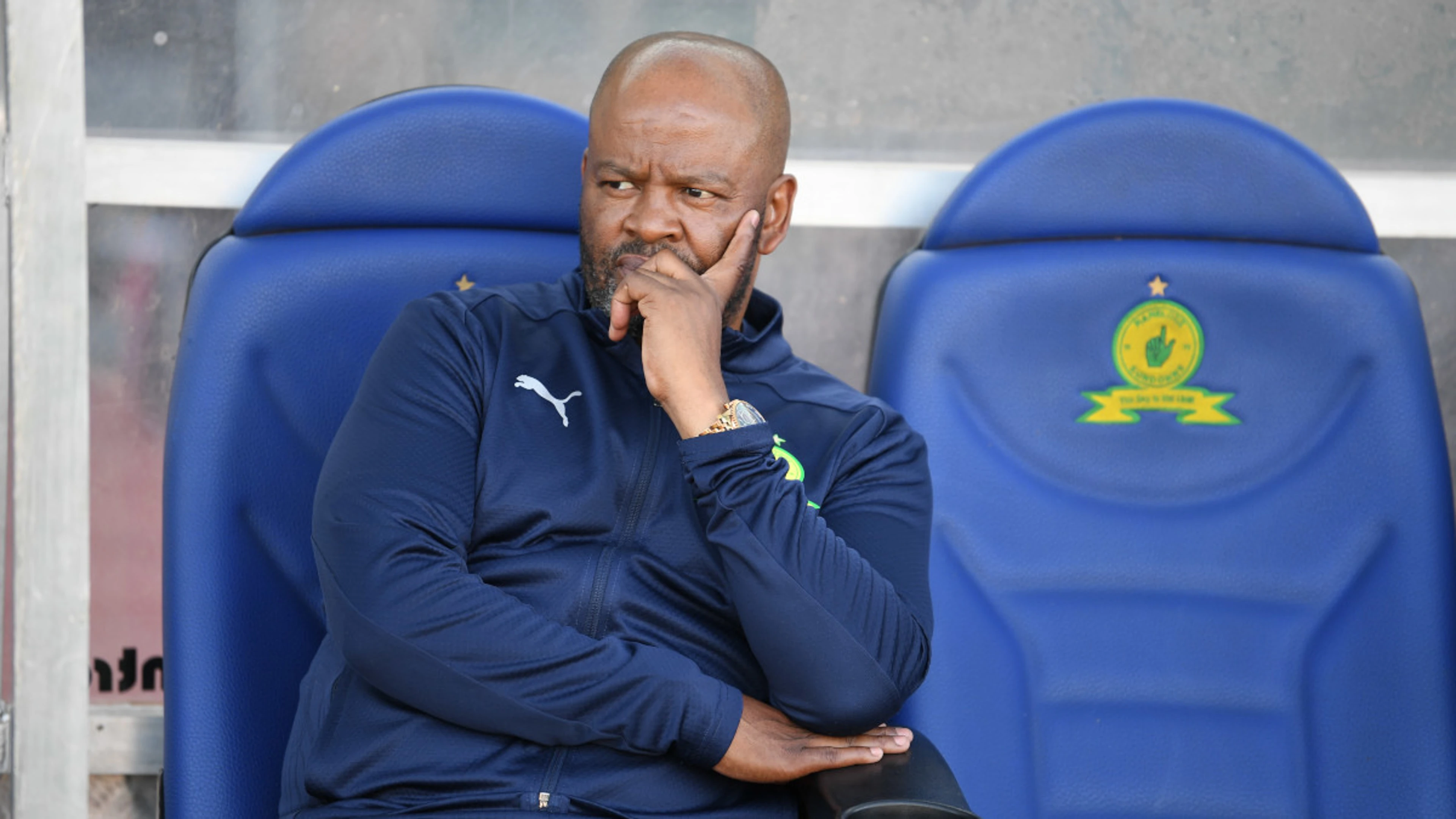 Mngqithi expects attractive football in Gallants clash