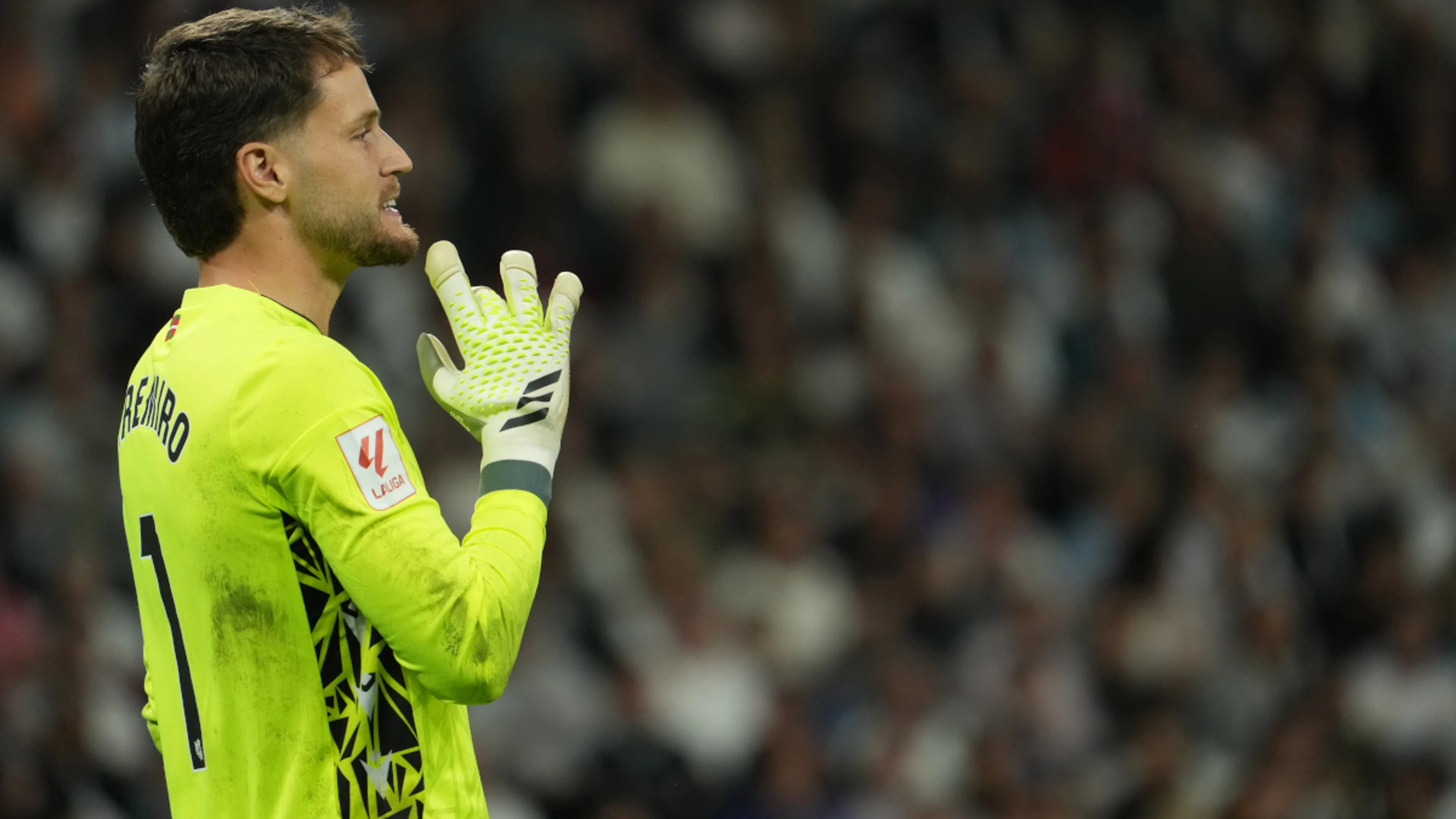 Crossing the Basque derby divide: and the road less travelled