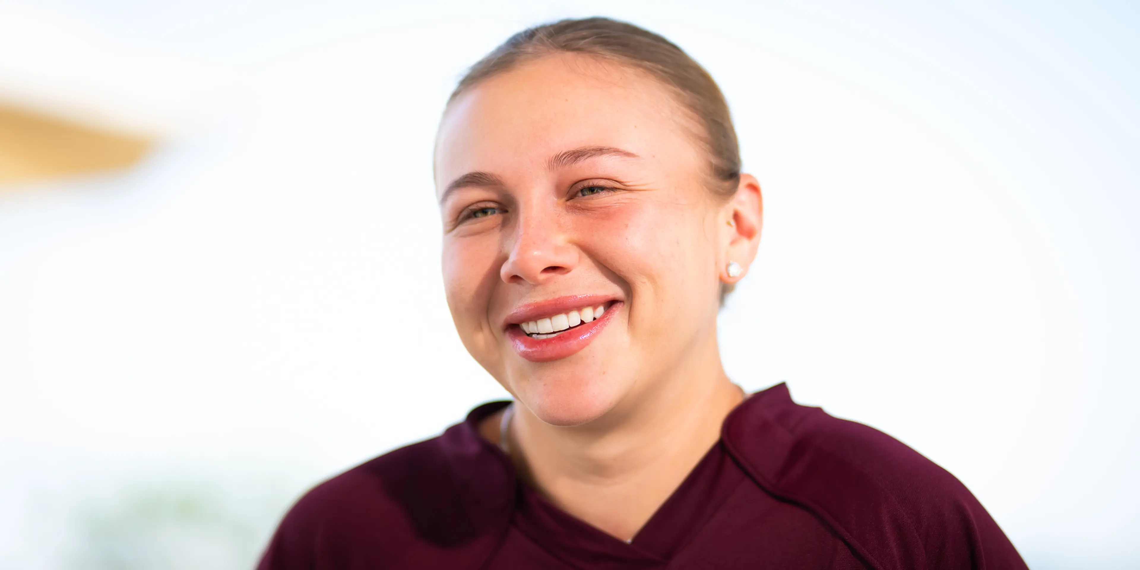 Anisimova into Dubai Open last 16 after Krejcikova withdraws