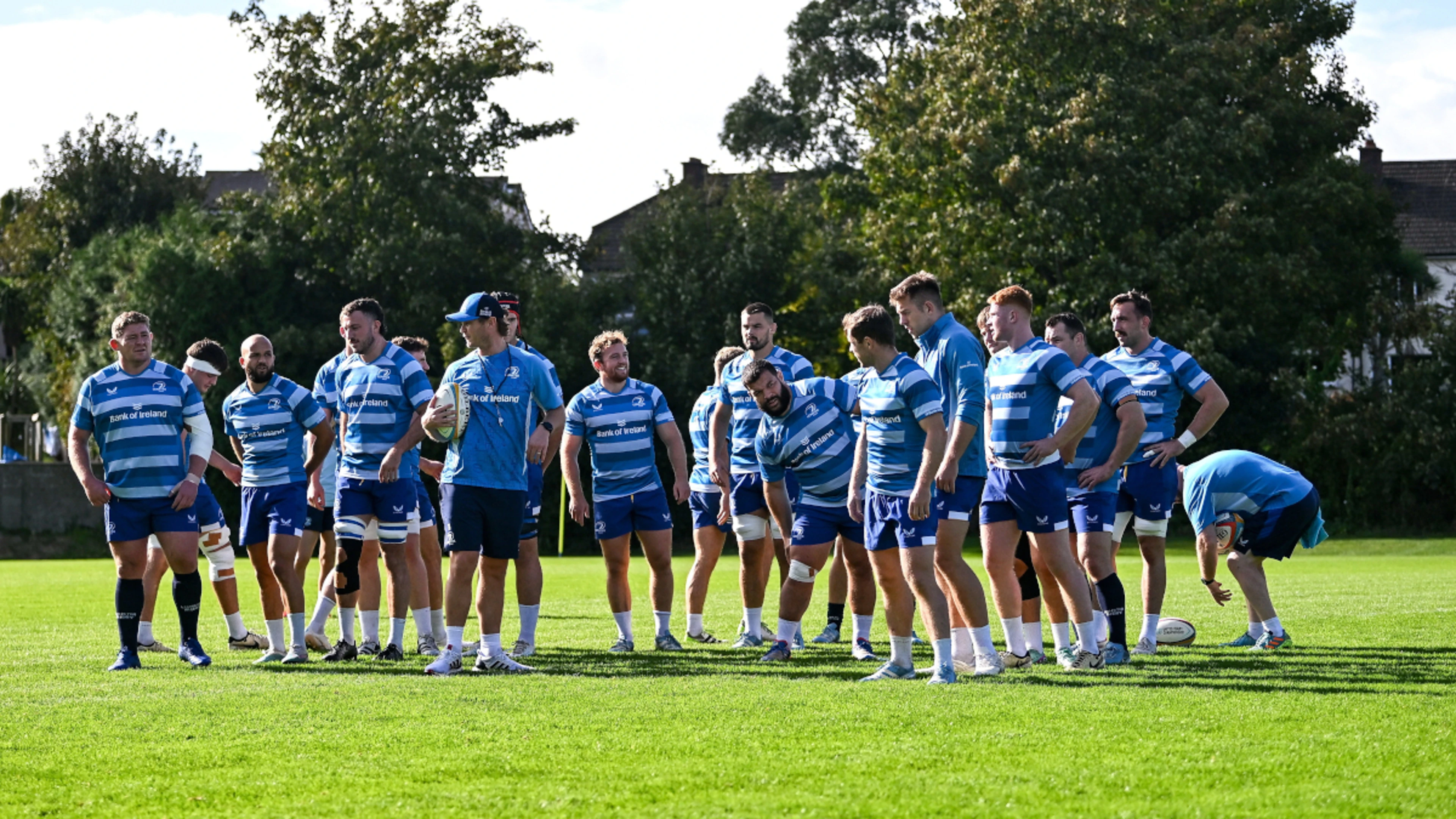 Record-breaking derby day at Croke Park