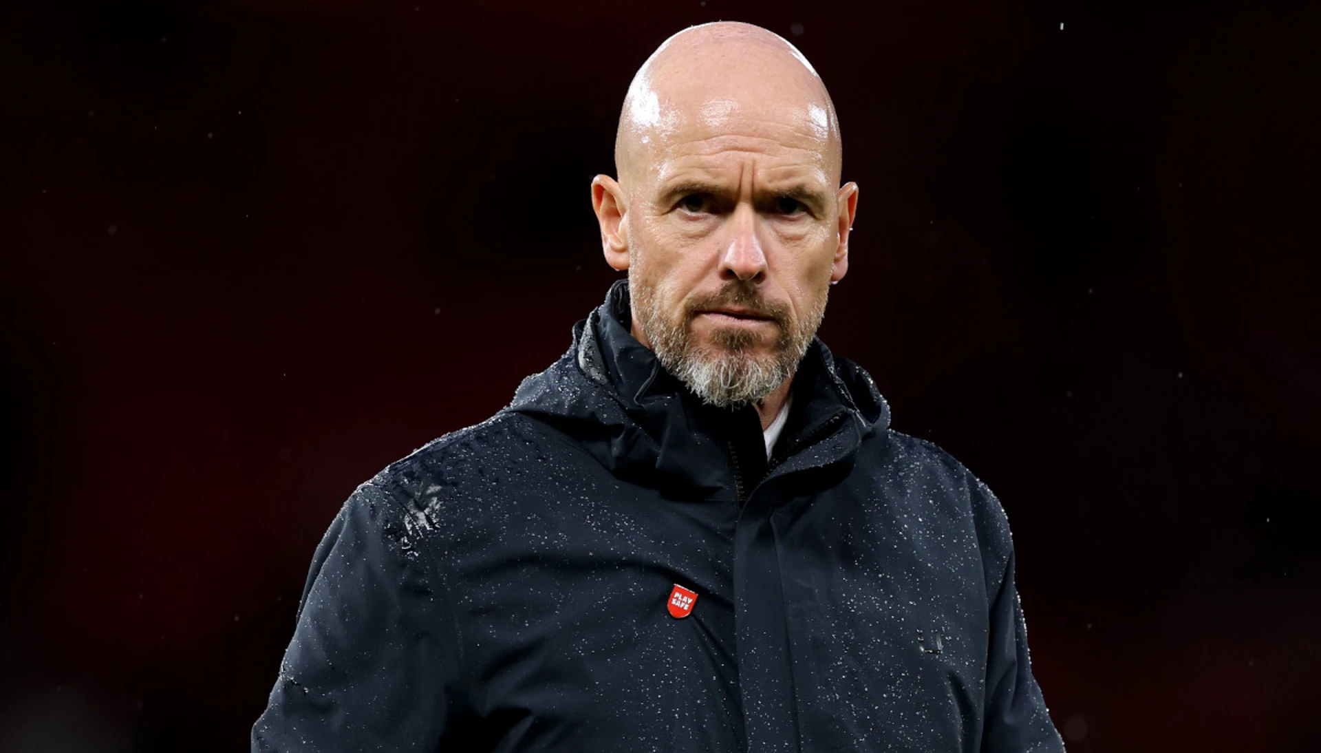 Man Utd start no cause to 'panic' says Ten Hag