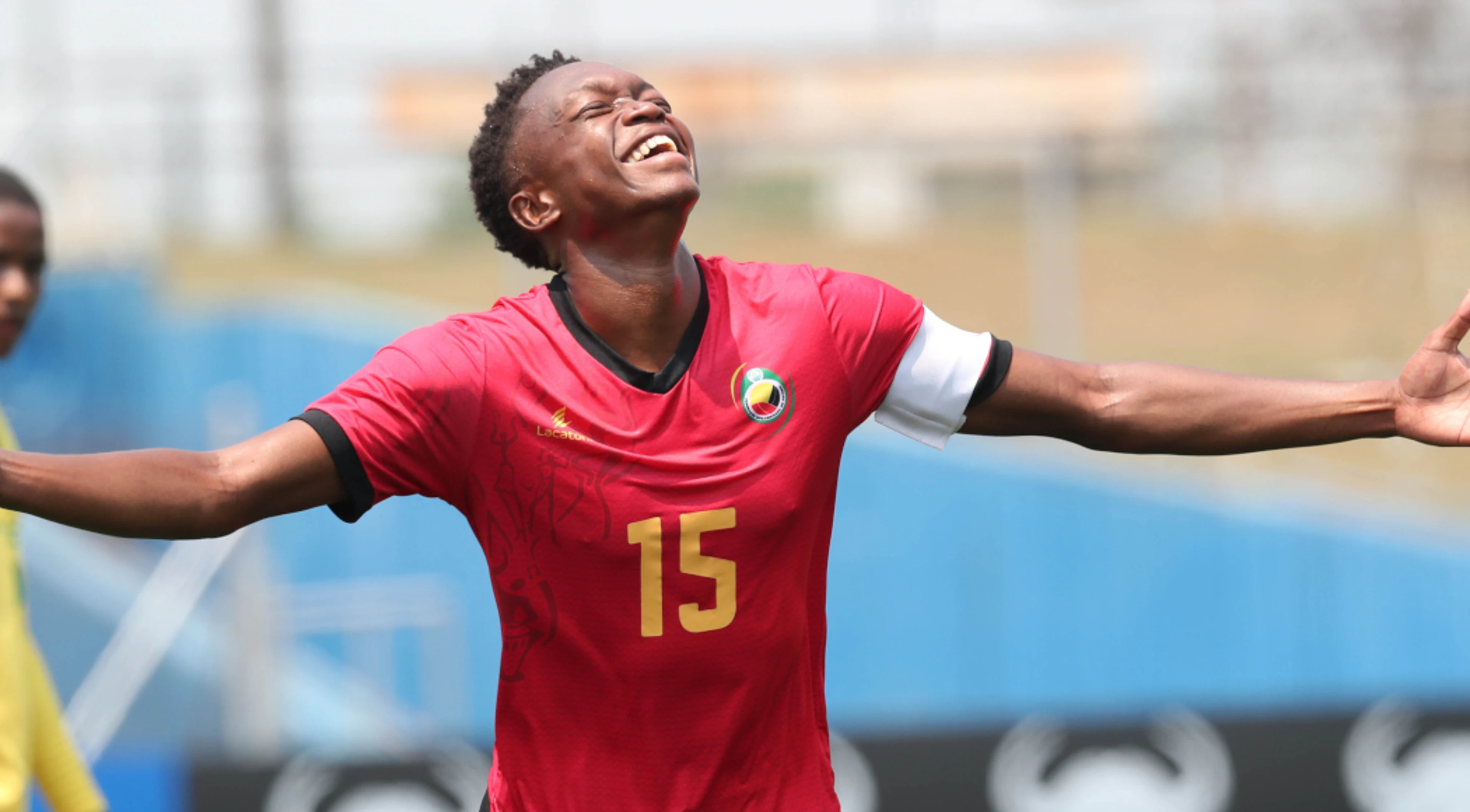 Egypt held by Mozambique in Afcon U-20 opener