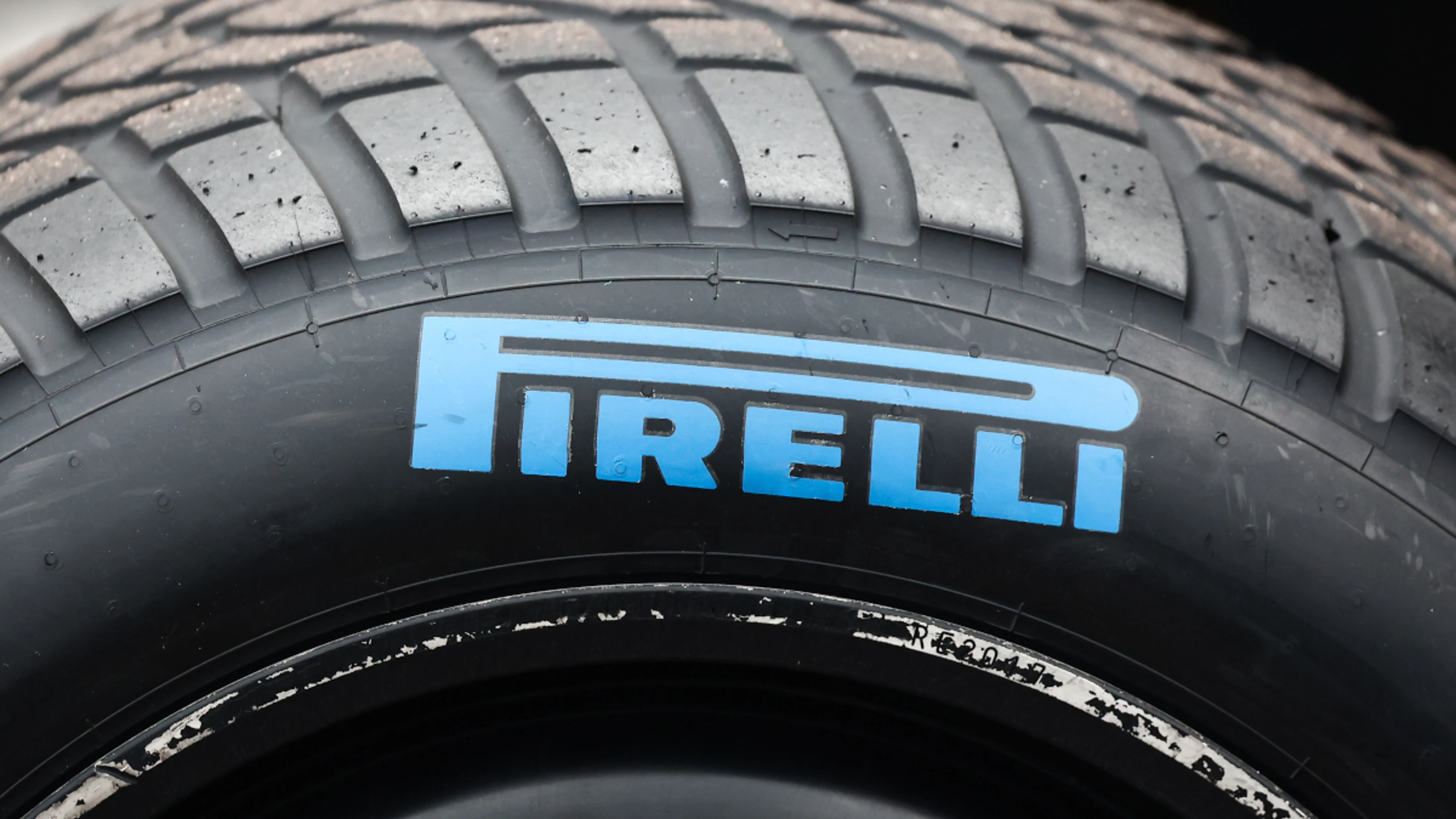 Pirelli to end WRC tyre deal after 2024 season