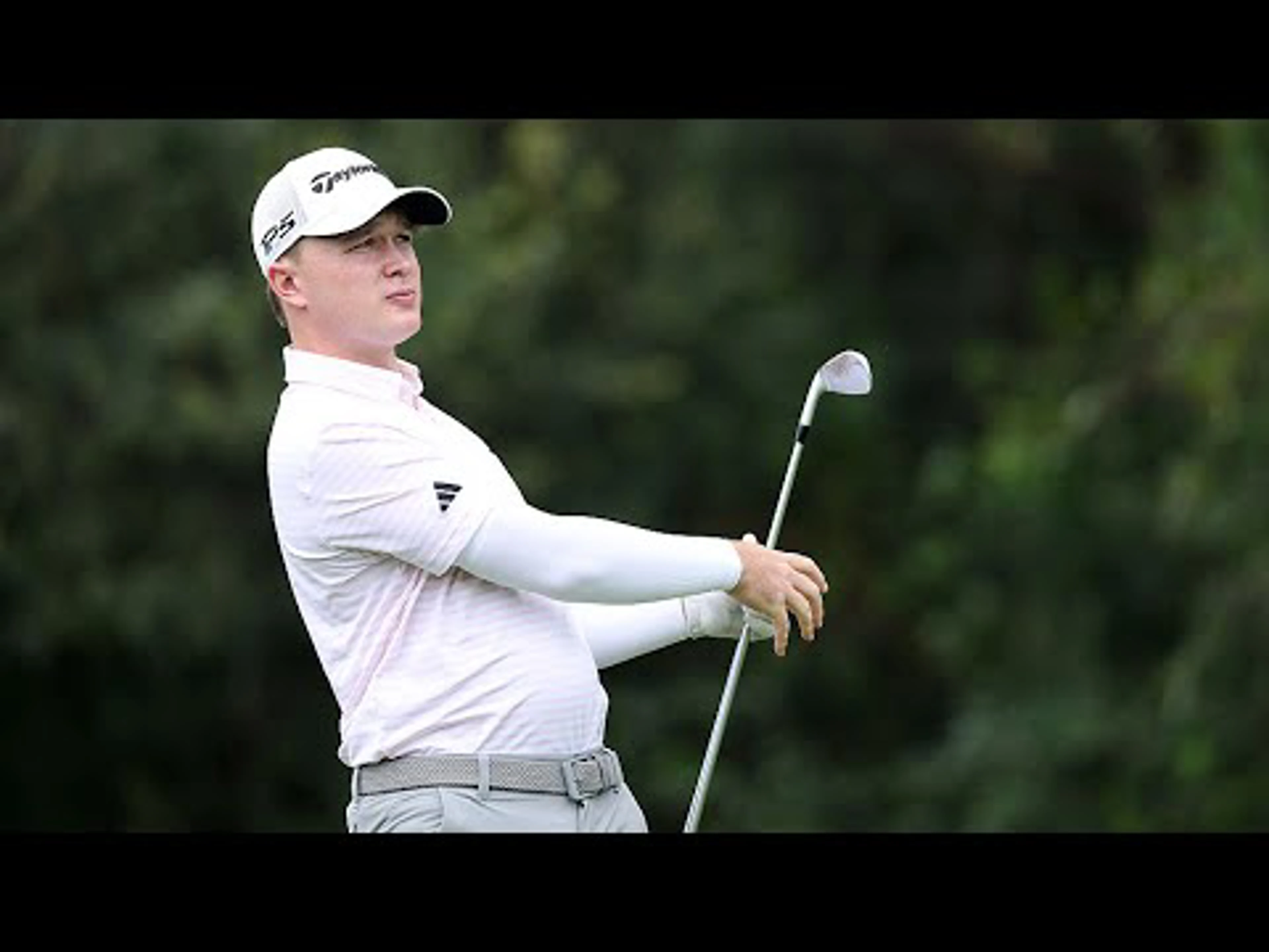 Jayden Schaper | Starting big, and aiming higher for 2026