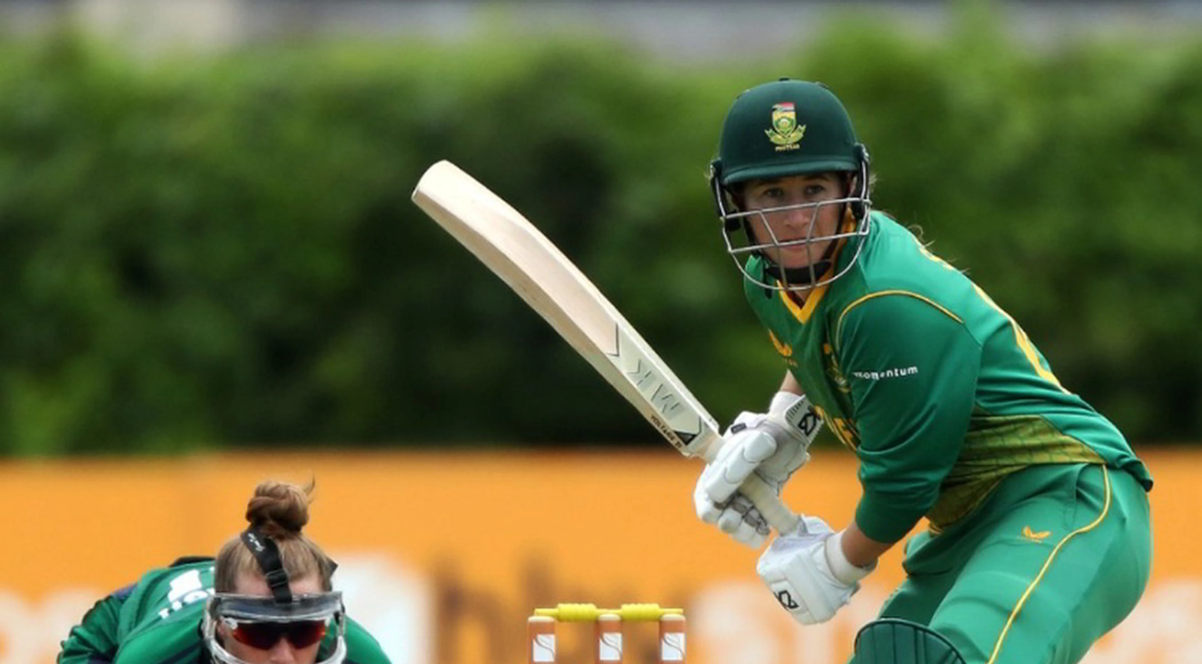 Goodall-Steyn stand guides Momentum Proteas to series win