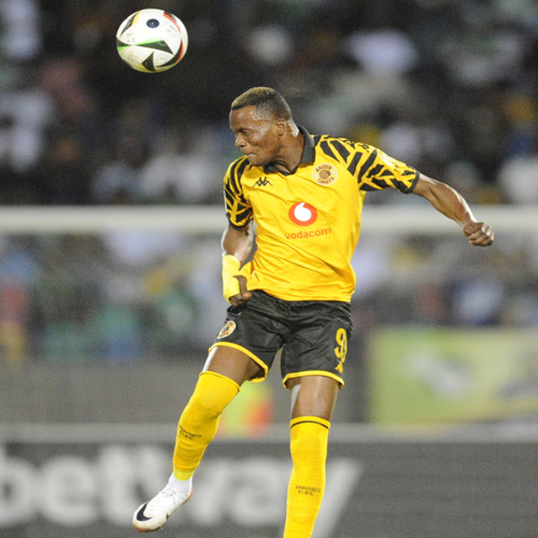 A SCREAMER: Lilepo takes Chiefs above Pirates