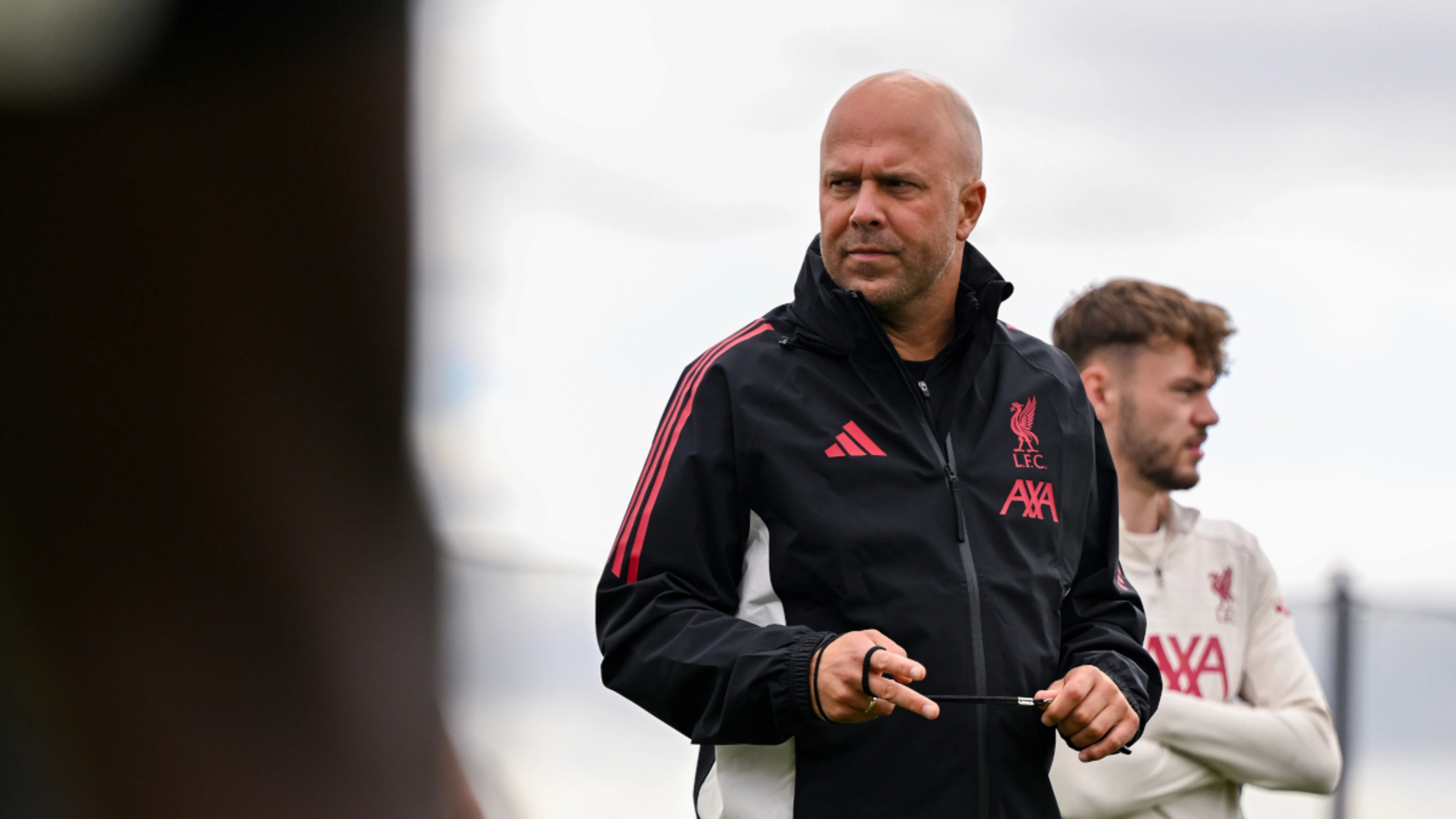 Slot says Liverpool will only sign right player at right price amid Isak row