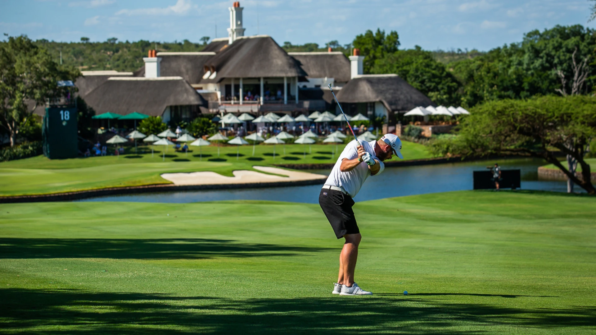 Sunshine Tour 2025-26 schedule is strongest in history 