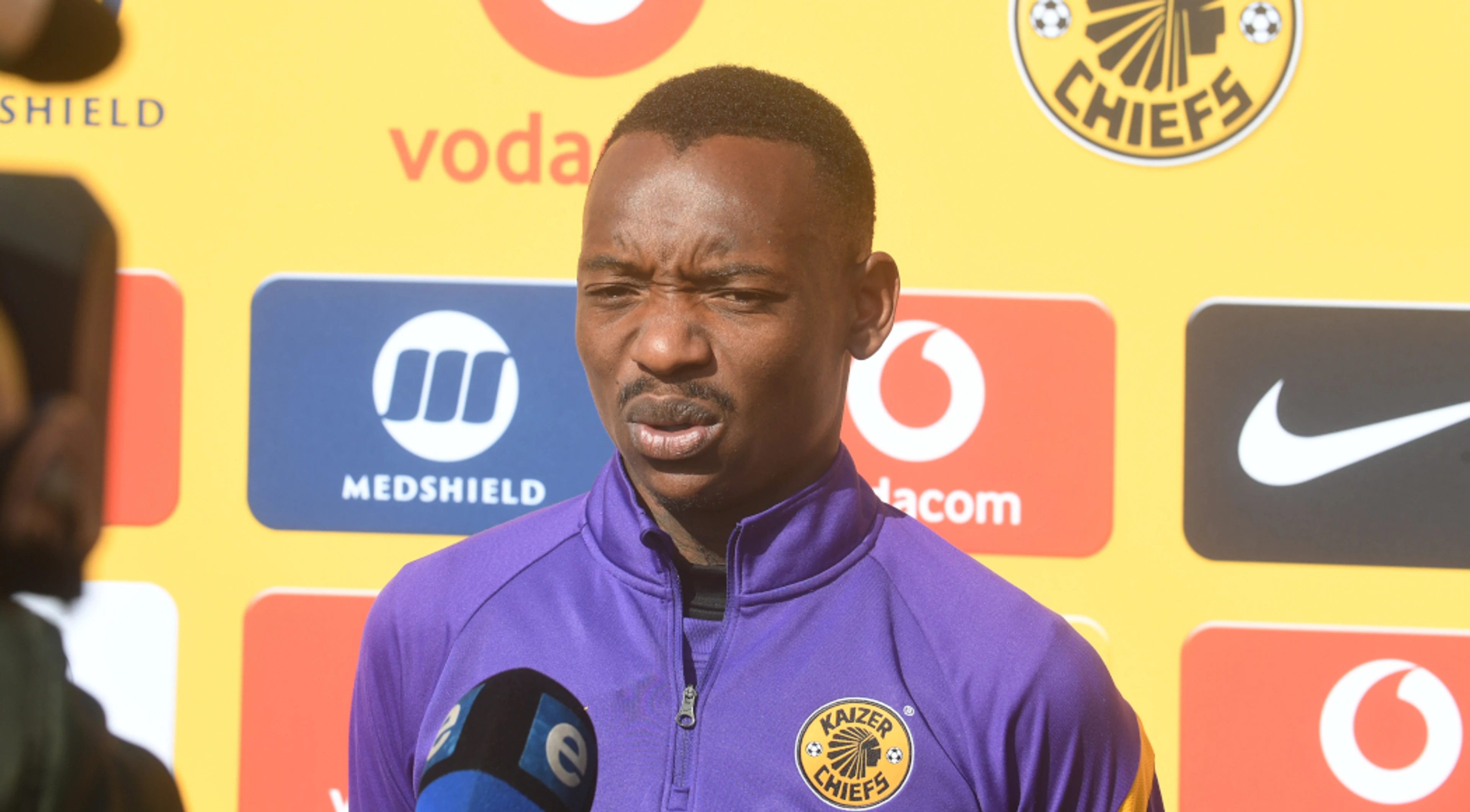 Amakhosi look to bounce back against Maritzburg