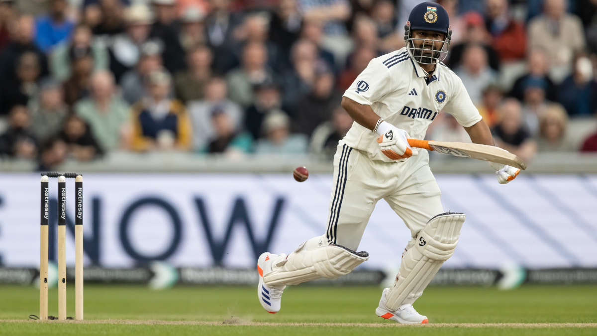 India A edge SA A in Bengaluru