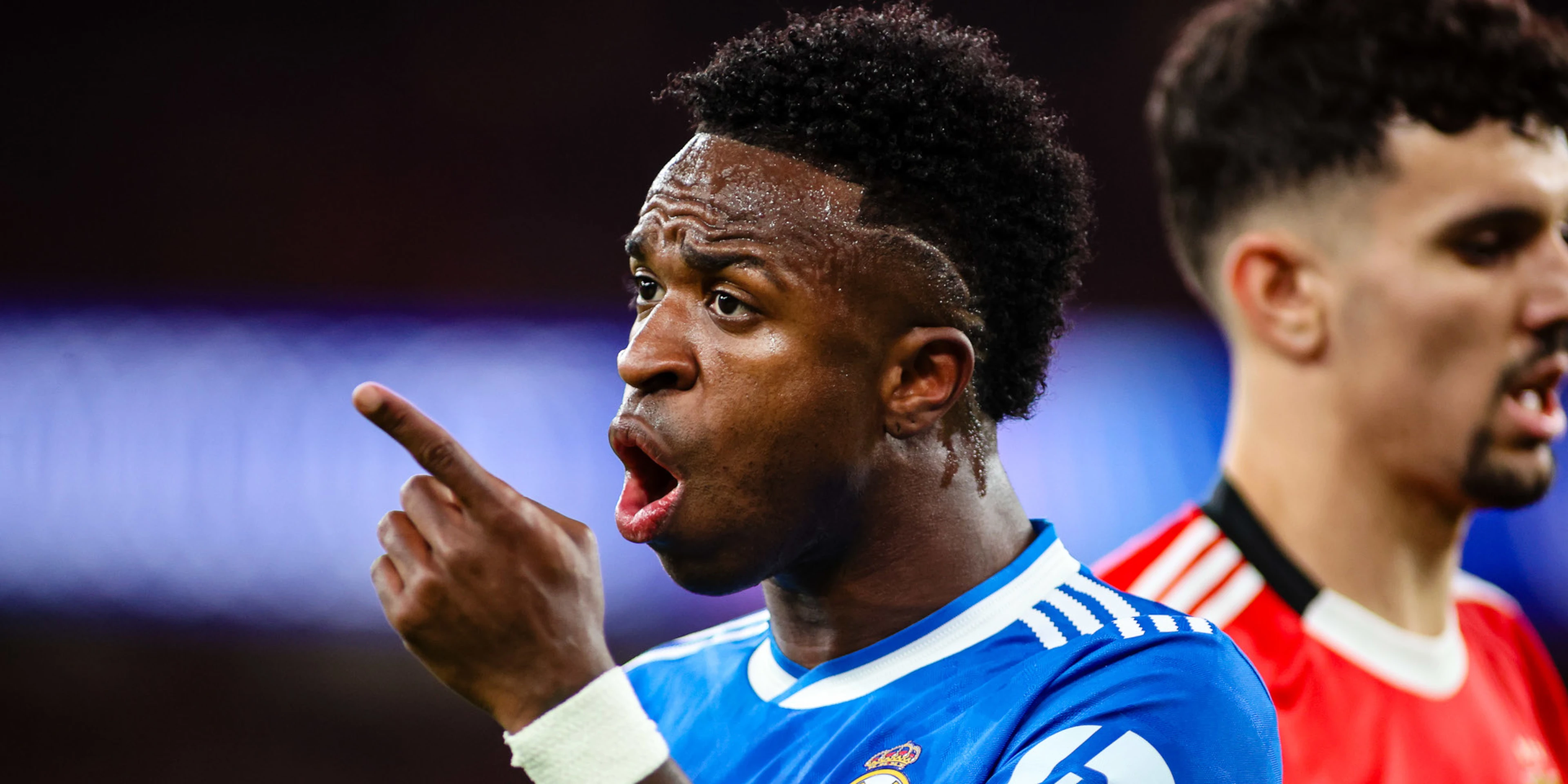 How Real Madrid's Vinicius became repeated target of racist abuse