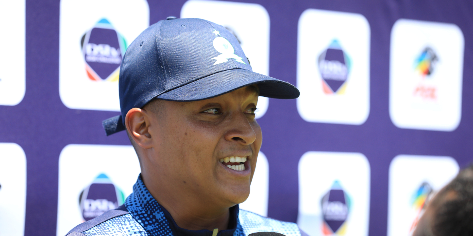 Young and Determined: Van Rooyen's Bold Journey with Sundowns in the DDC