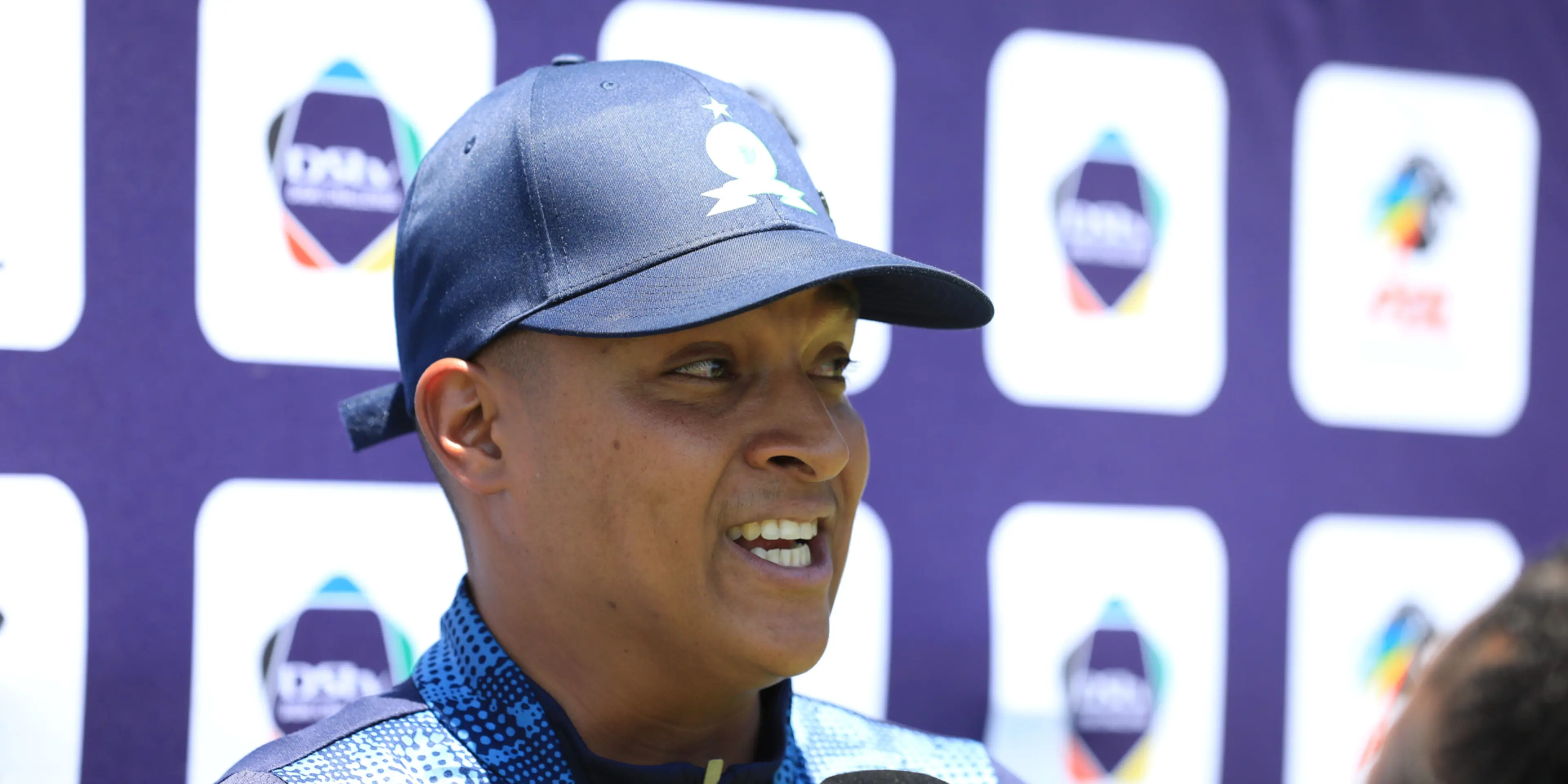  Young and Determined: Van Rooyen's Bold Journey with Sundowns in the DDC 