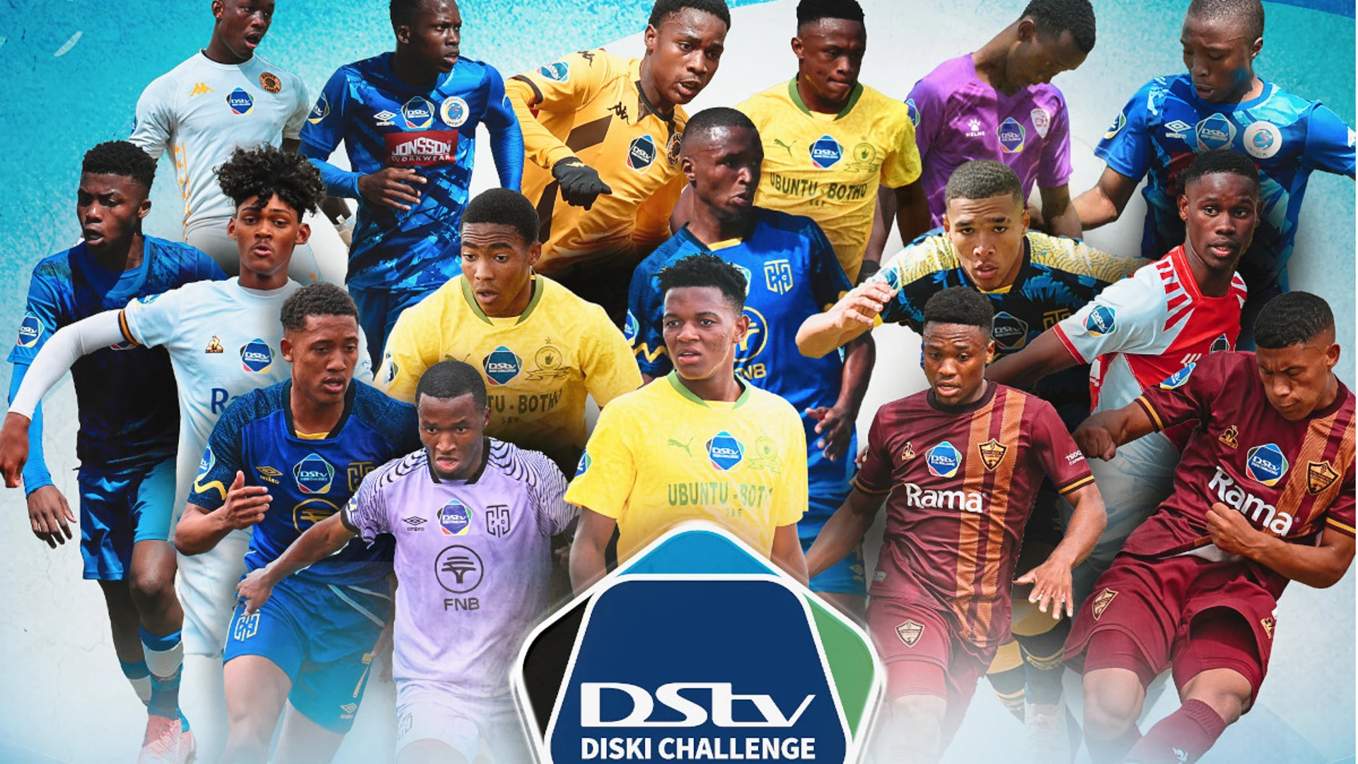 SA reaping Diski Challenge Rewards