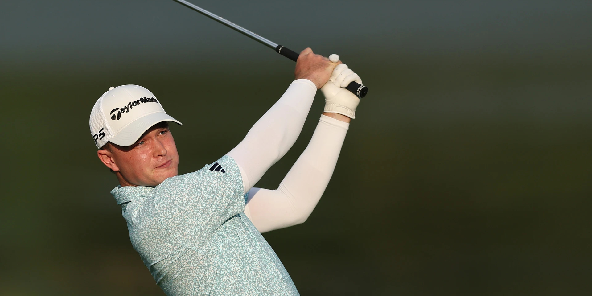 Schaper leads South African charge for glory in “Africa’s Major”