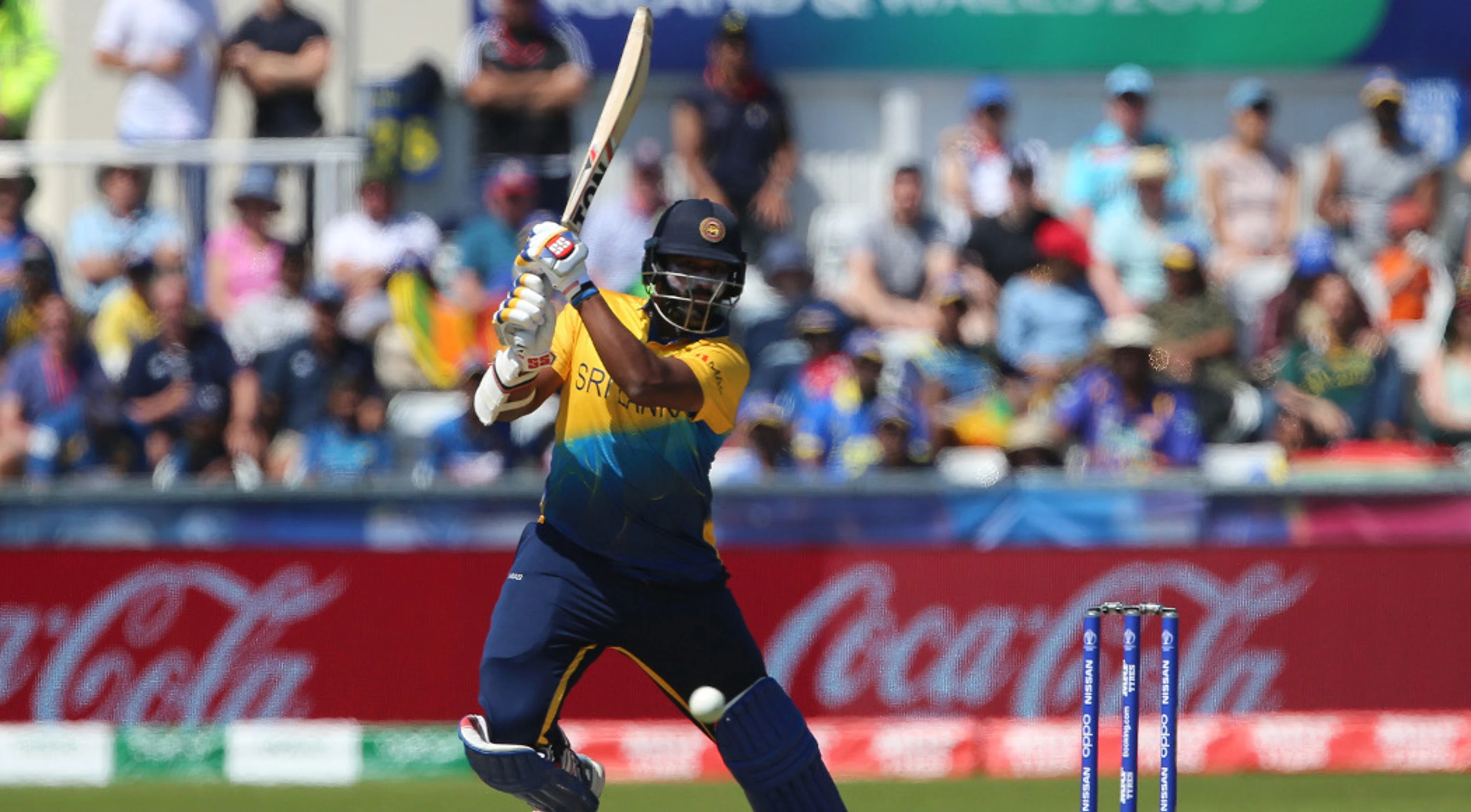 Sri Lanka brings back Perera, Pradeep into T20 squad