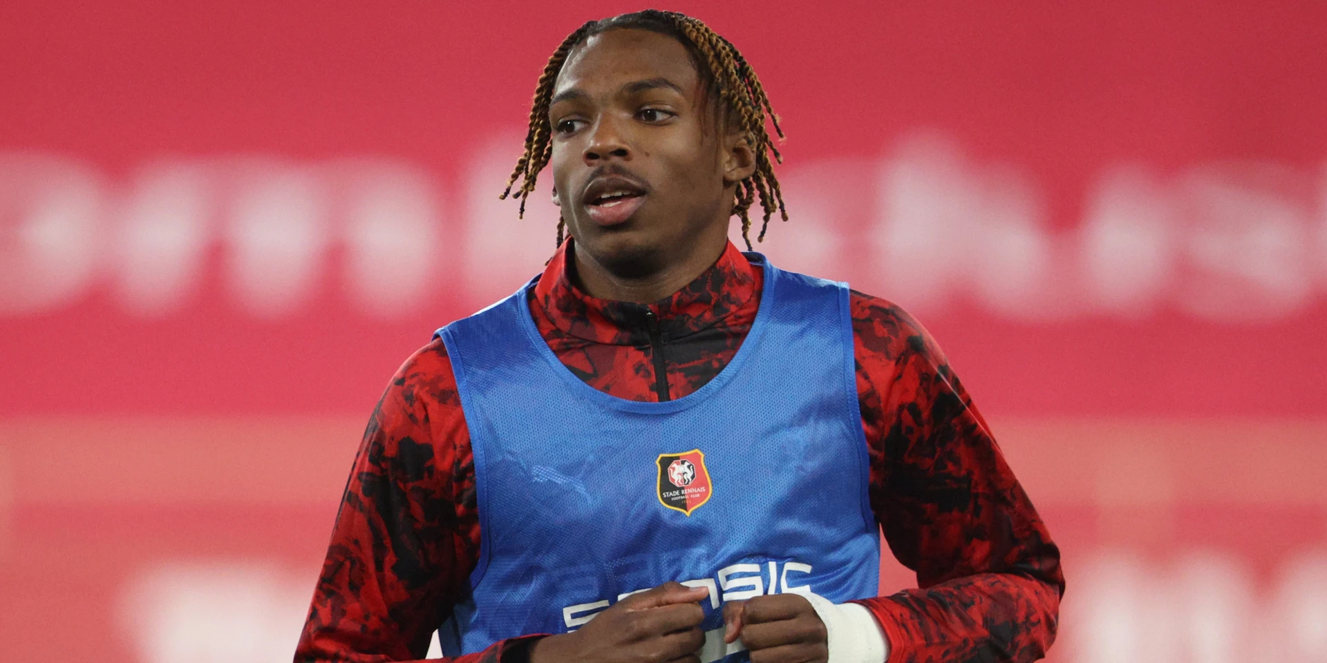 Liverpool seal Jacquet deal, Palace sign Strand Larsen on deadline day