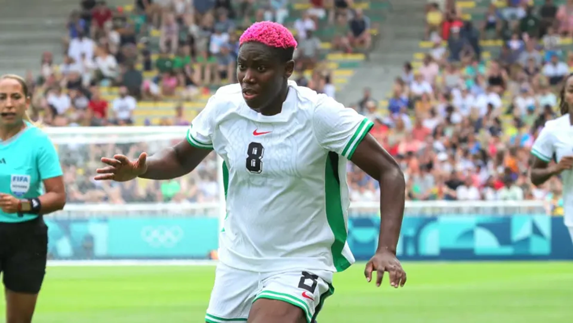 WAFCON GROUP B: Nigeria lead the chase as underdogs eye upsets