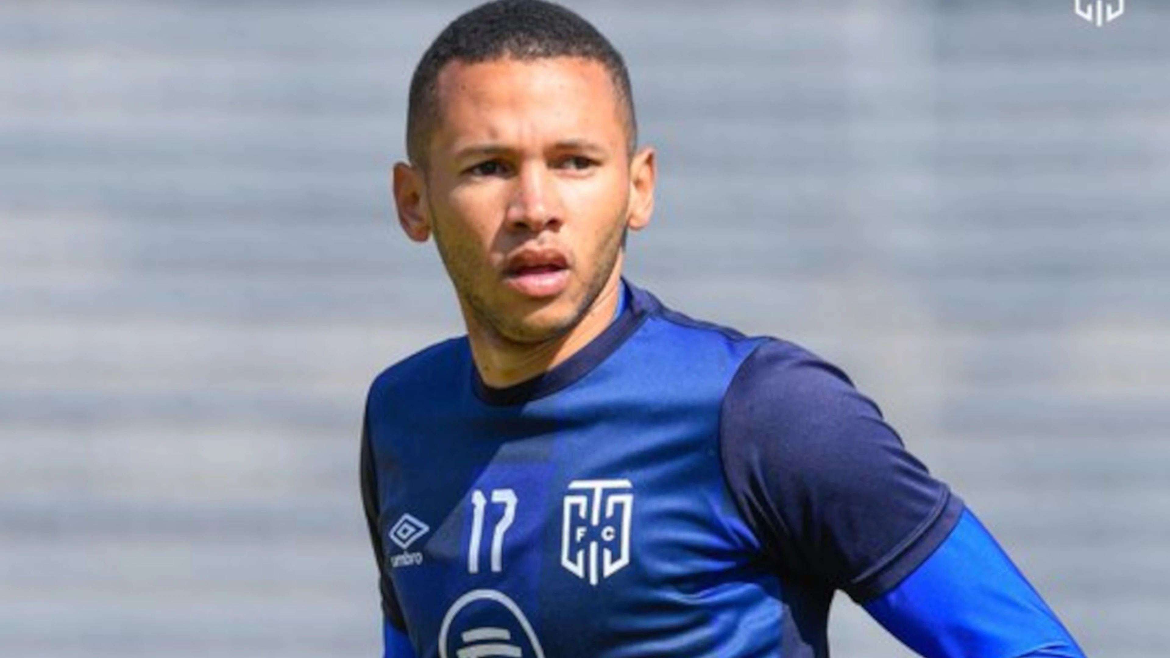 New Cape Town City signing goes under the knife