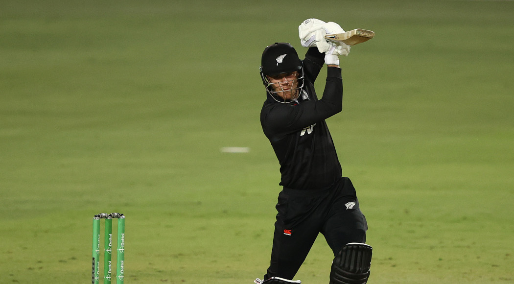 Black Caps tweak 2021 squad for T20 World Cup