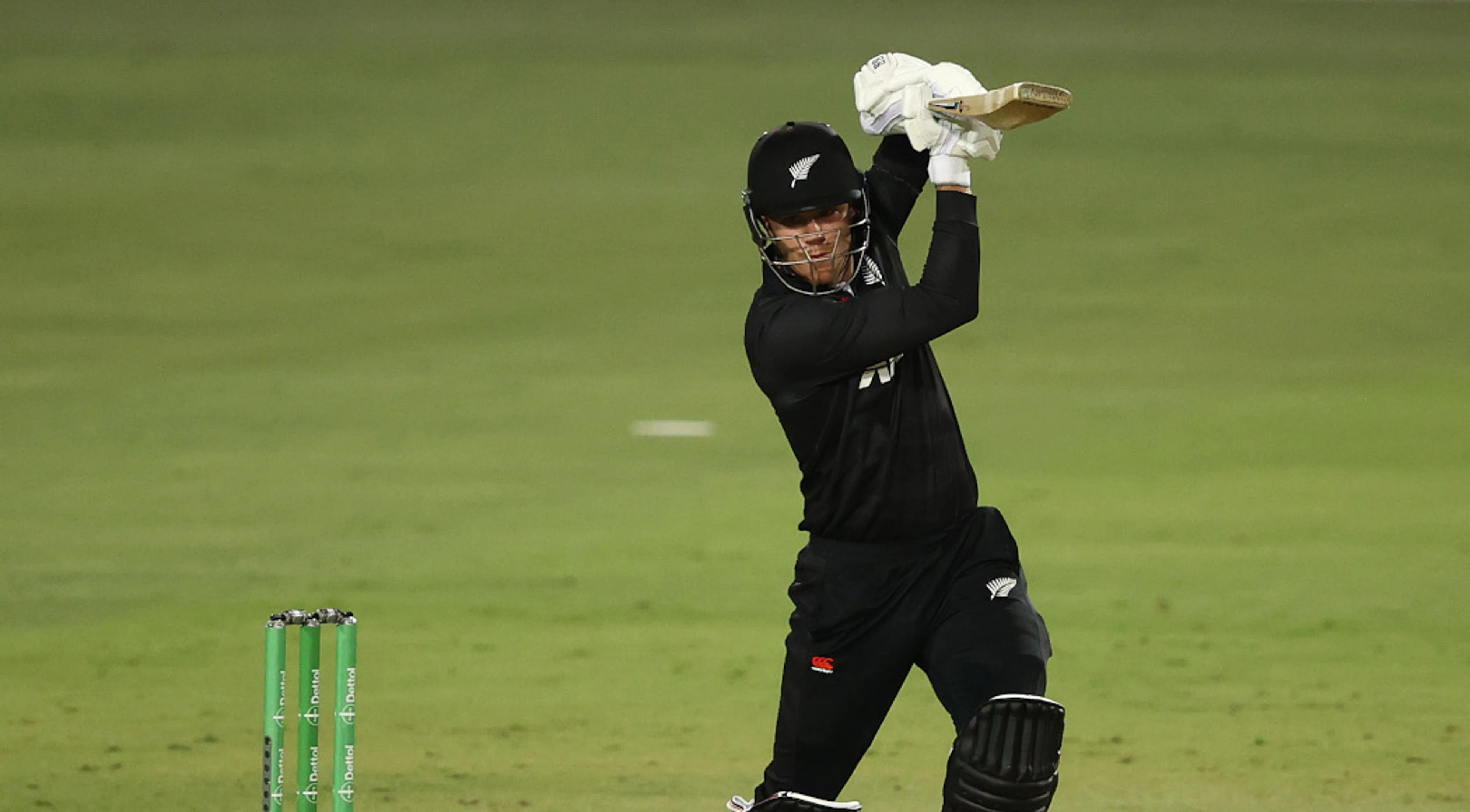 Black Caps tweak 2021 squad for T20 World Cup