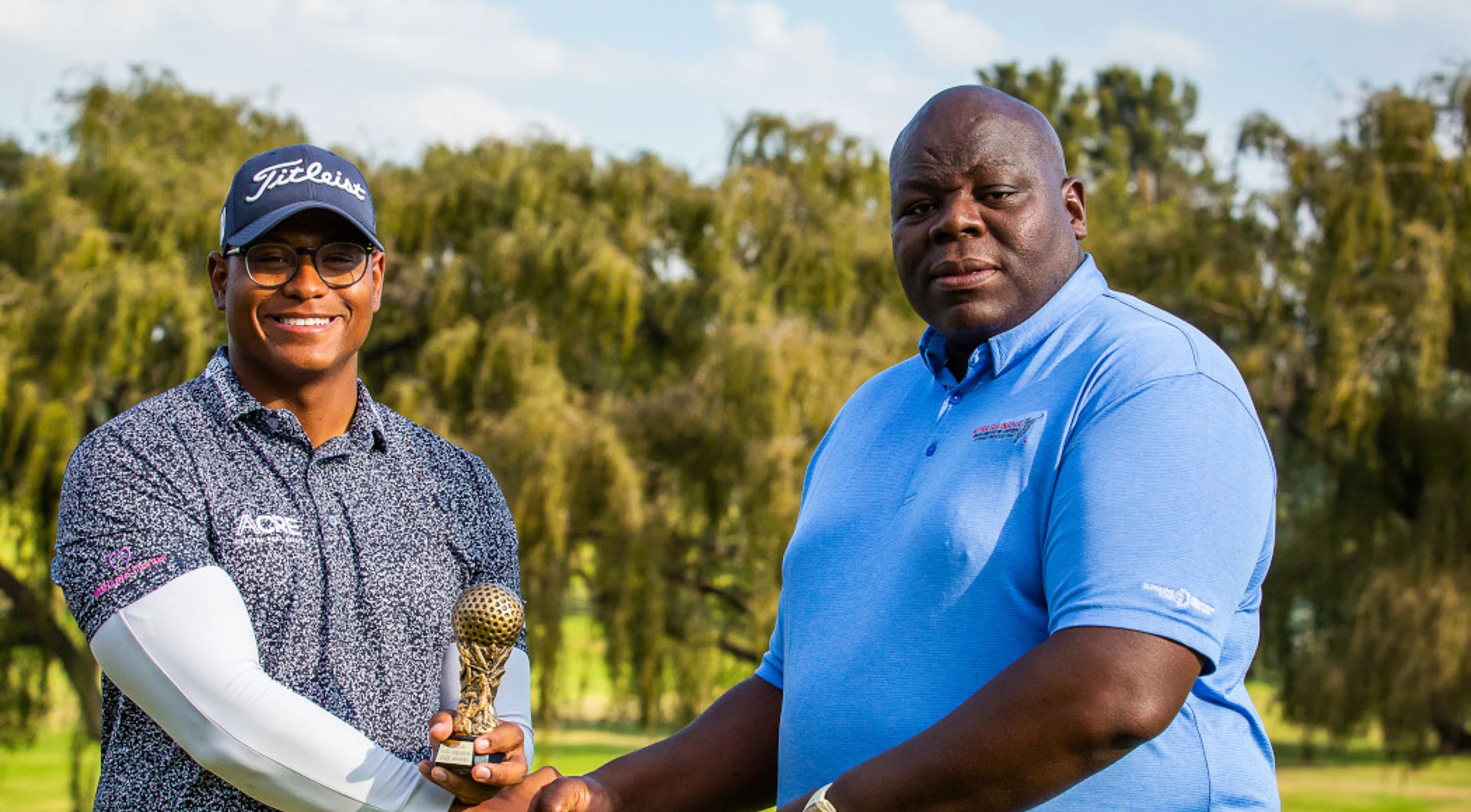 Williams claims Vusi Ngubeni win in dramatic fashion at Modderfontein