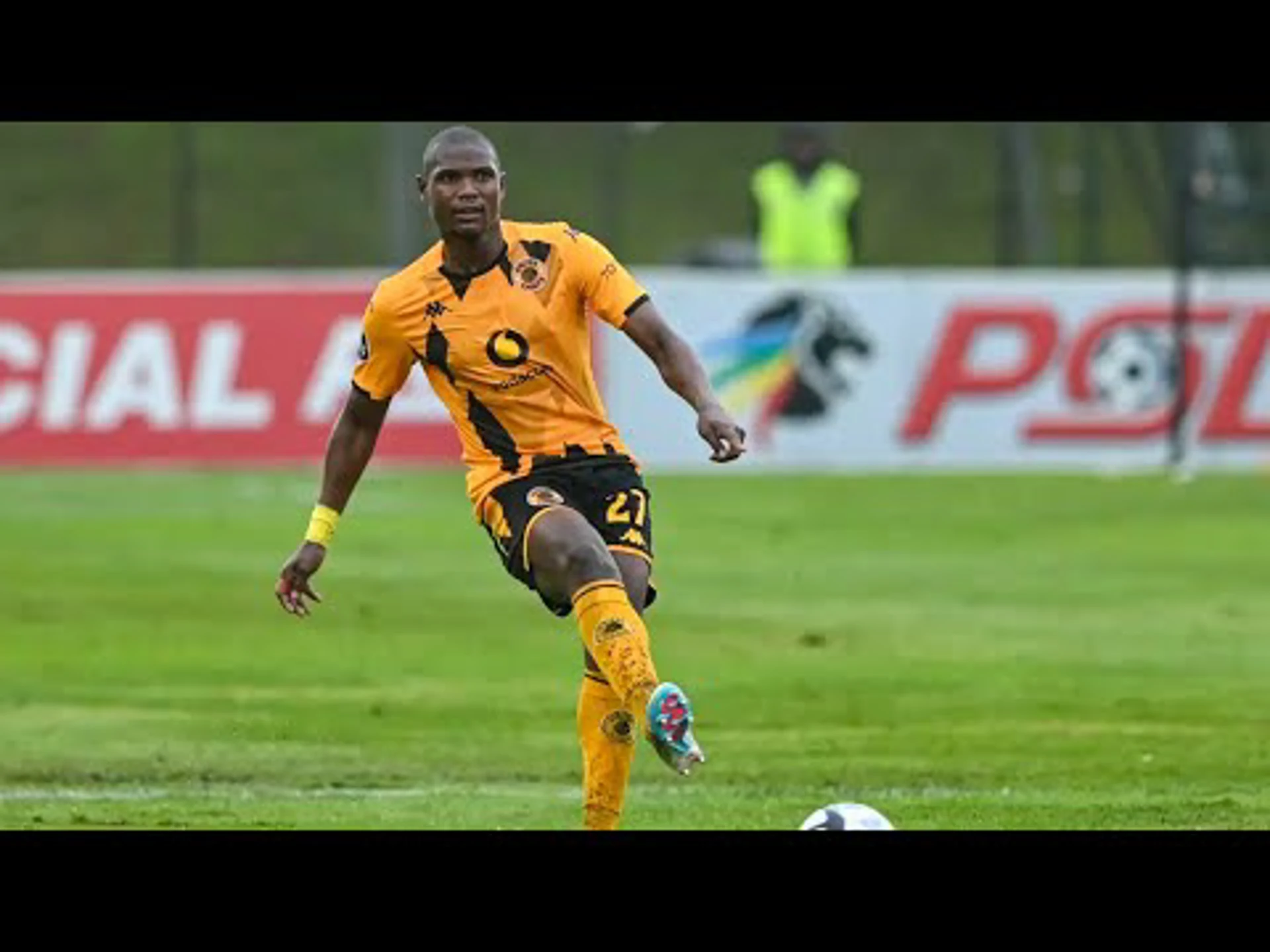 The best of Njabulo Ngcobo | DStv Premiership