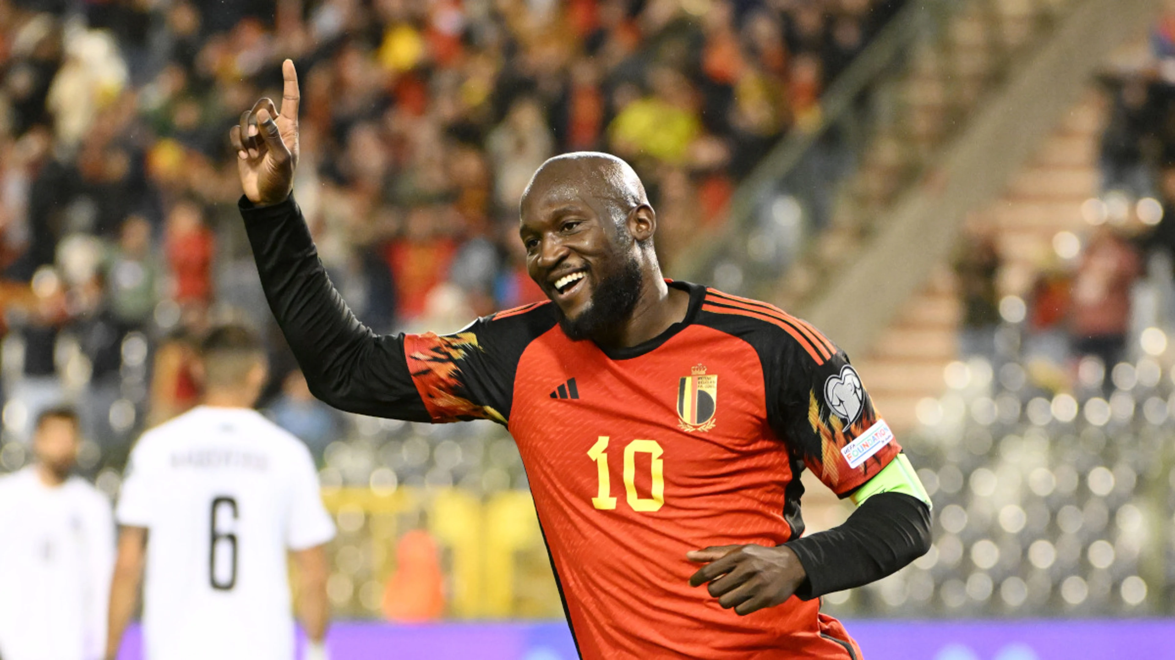 Every country's all-time Euro top scorer