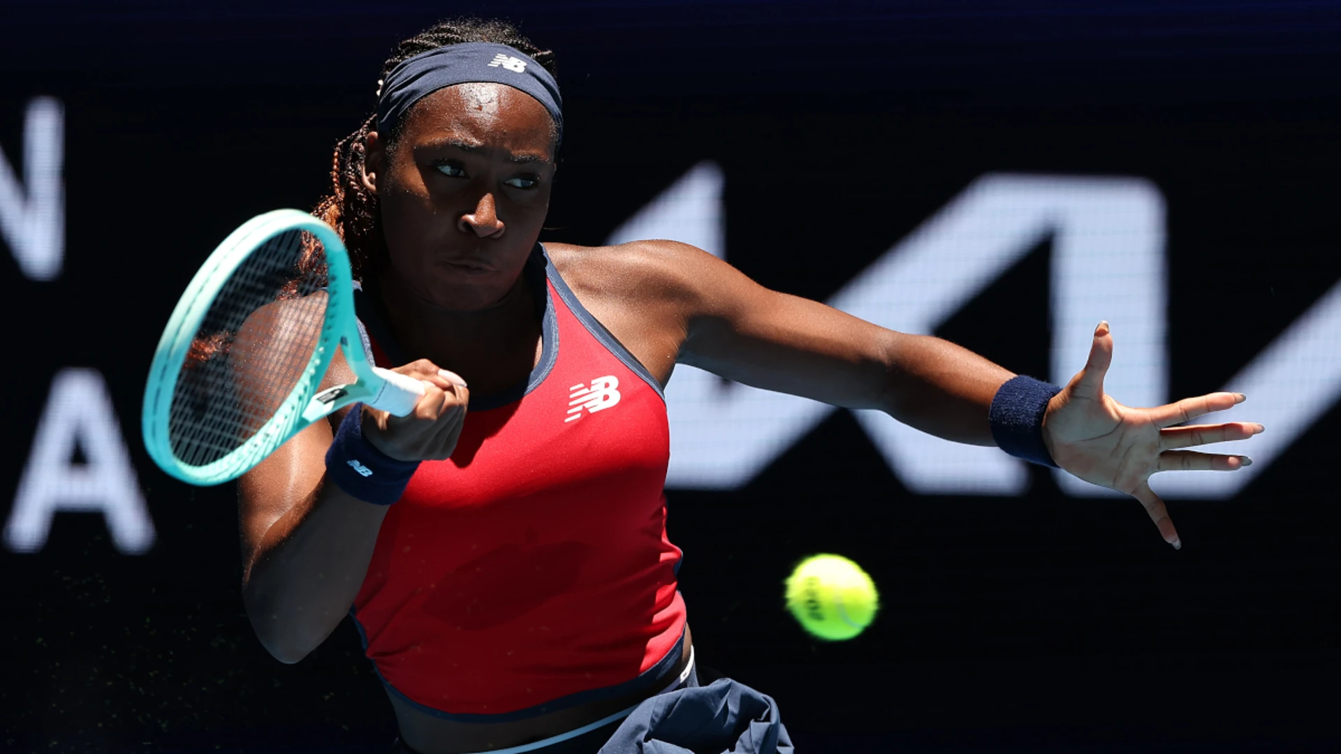 Gauff, Paolini on fire as USA, Italy surge into United Cup quarters