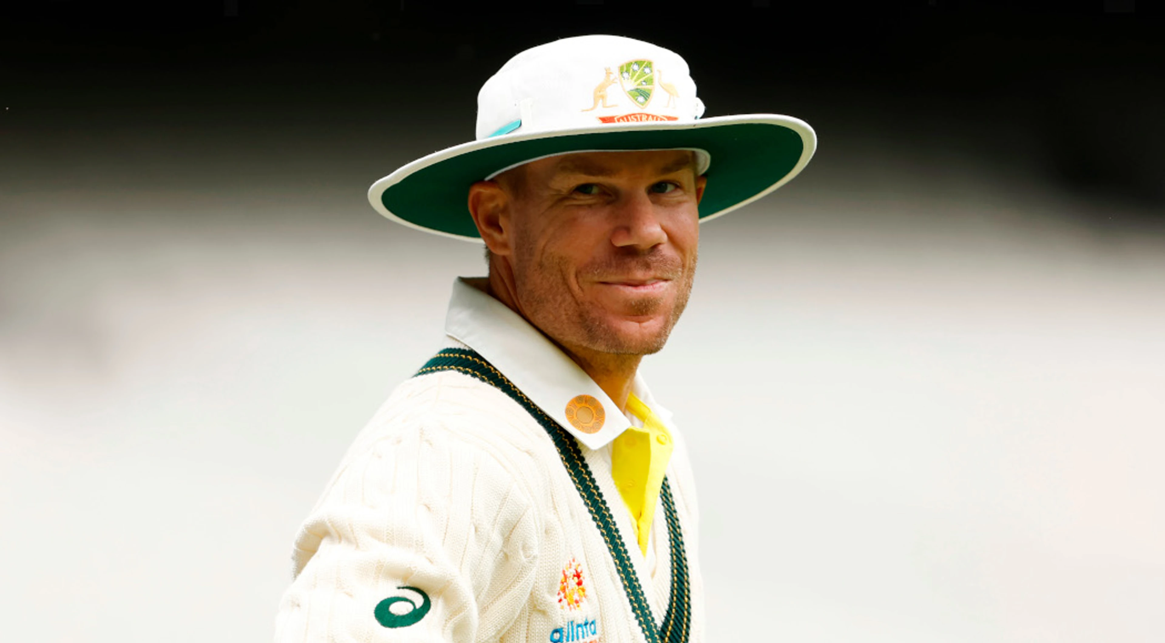 Revived Warner targets India and Ashes series wins