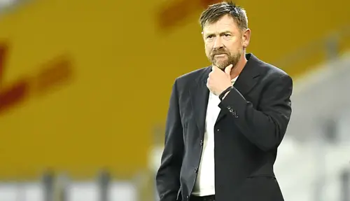 Tinkler questions finishing quality in squad