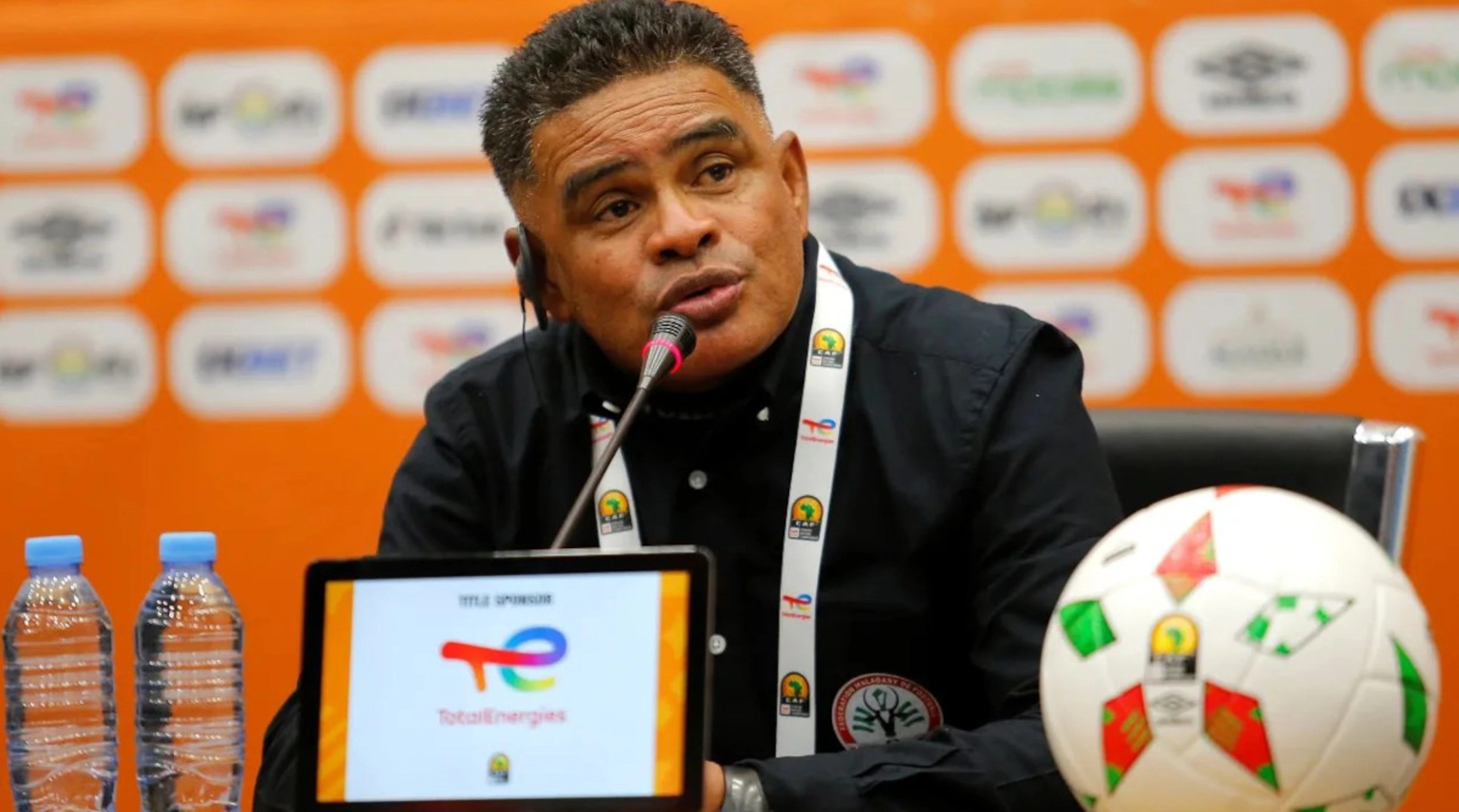 Madagascar's out to delay Ghana's Afcon qualification