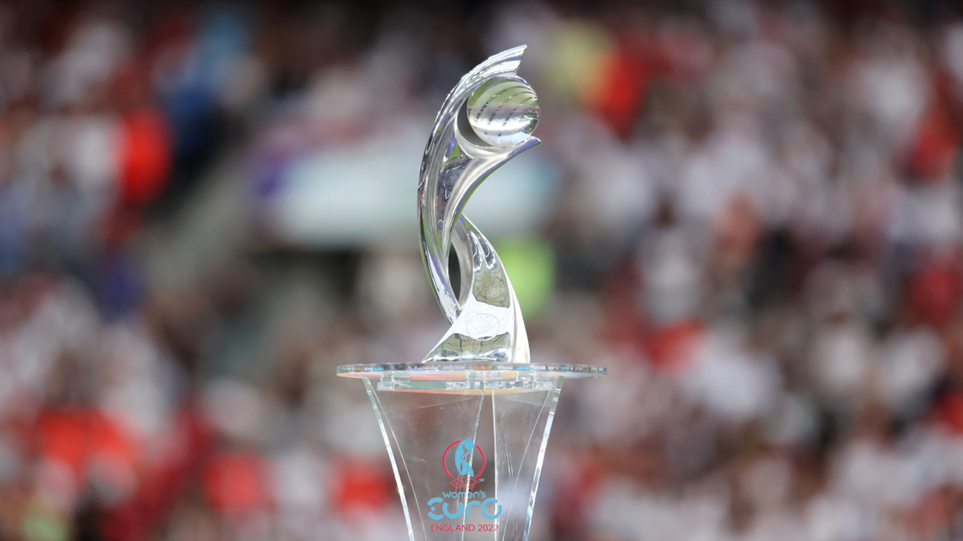 Holders England face France and Sweden in Women's Euro 2025 qualifying