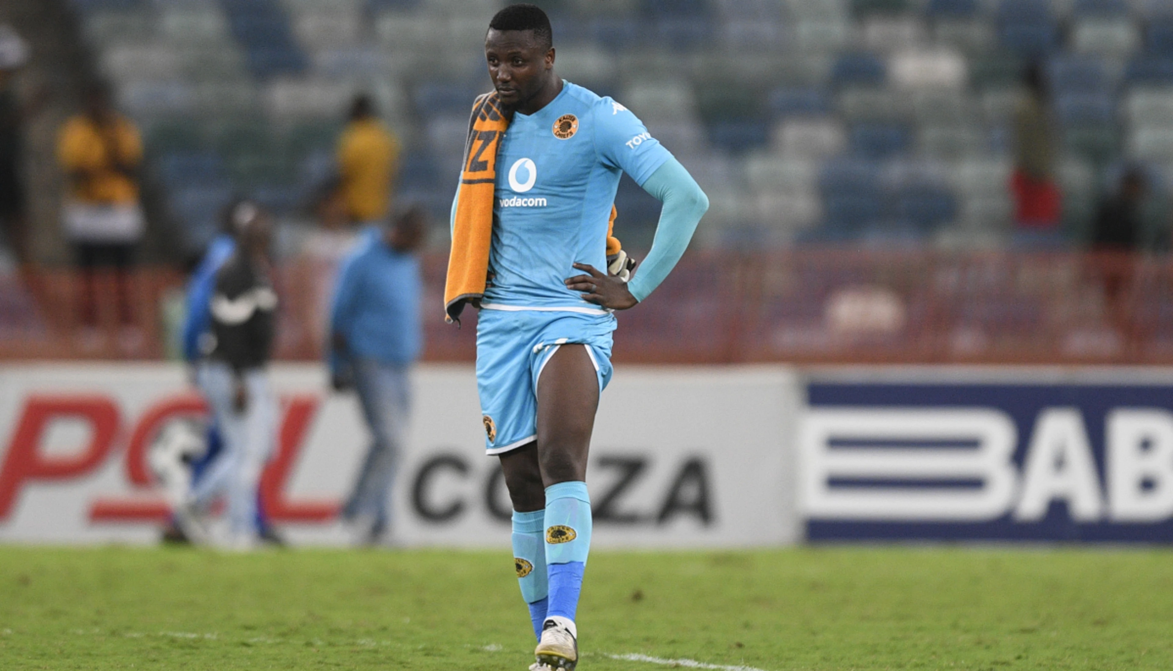 WRAP: Spurs relegation confirmed, Chiefs held by Usuthu