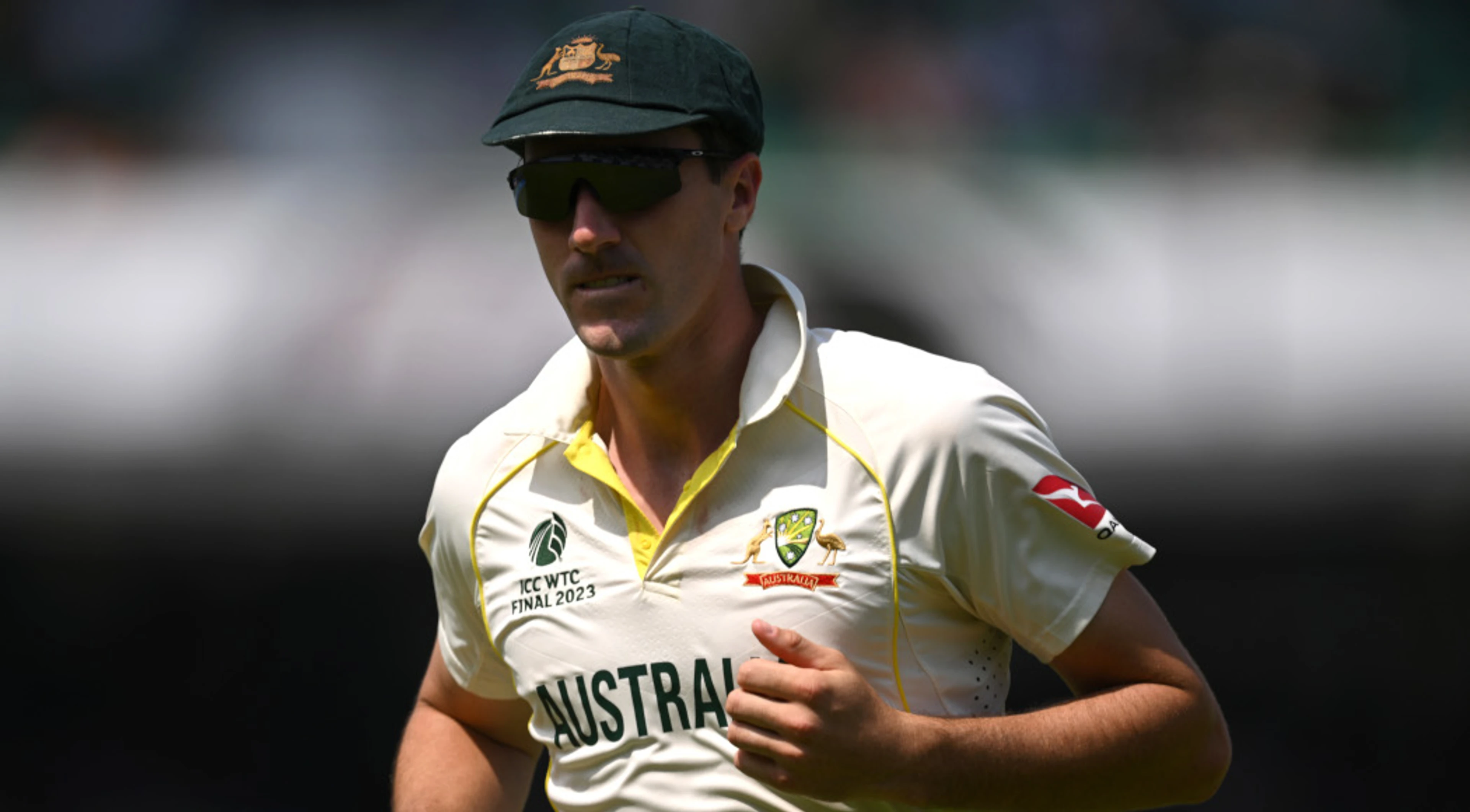 Australia hailed for 'momentous' WTC title but told: now win Ashes