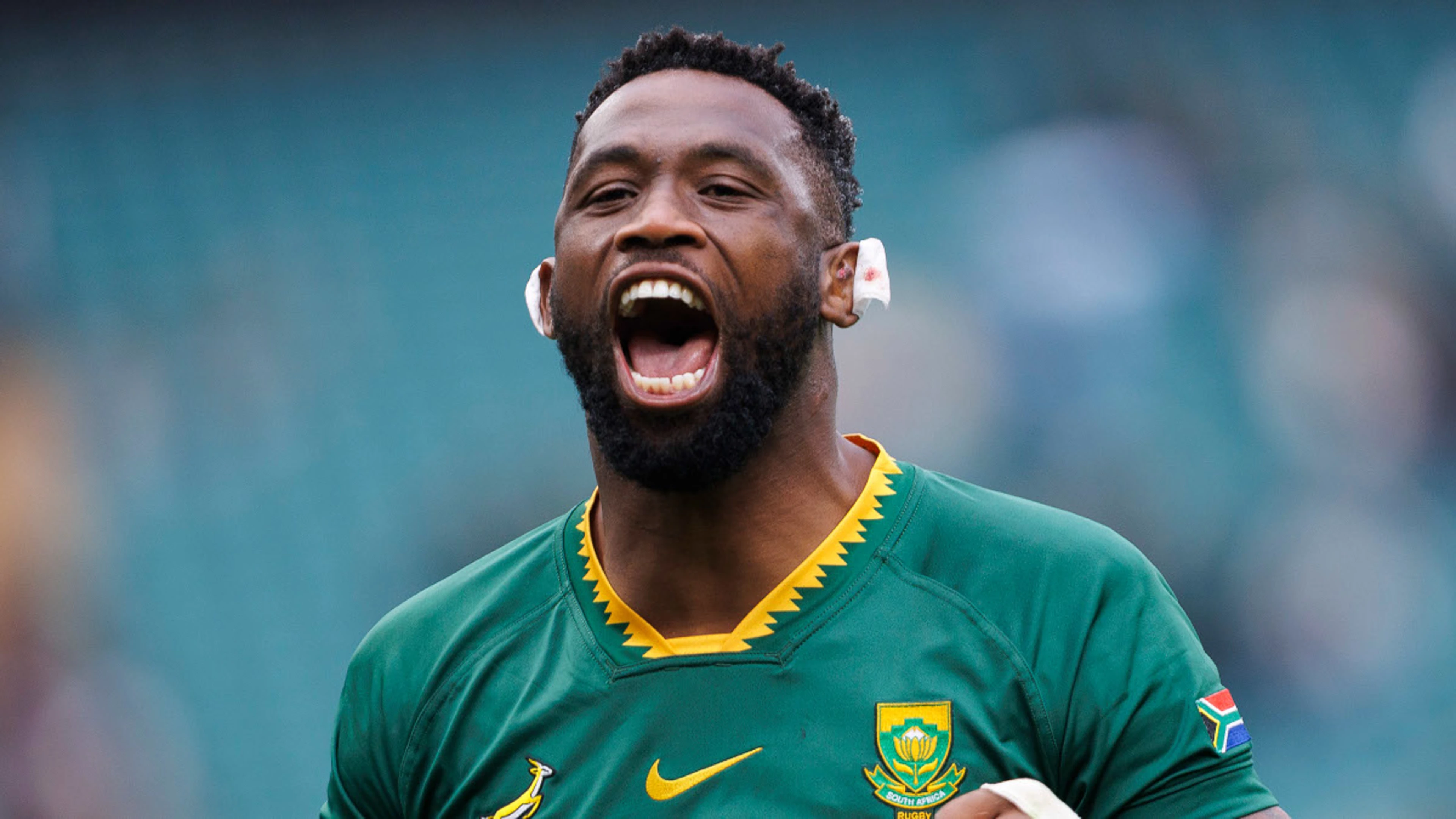 KOLISI 100: 8 memorable moments that make the Springbok captain so special