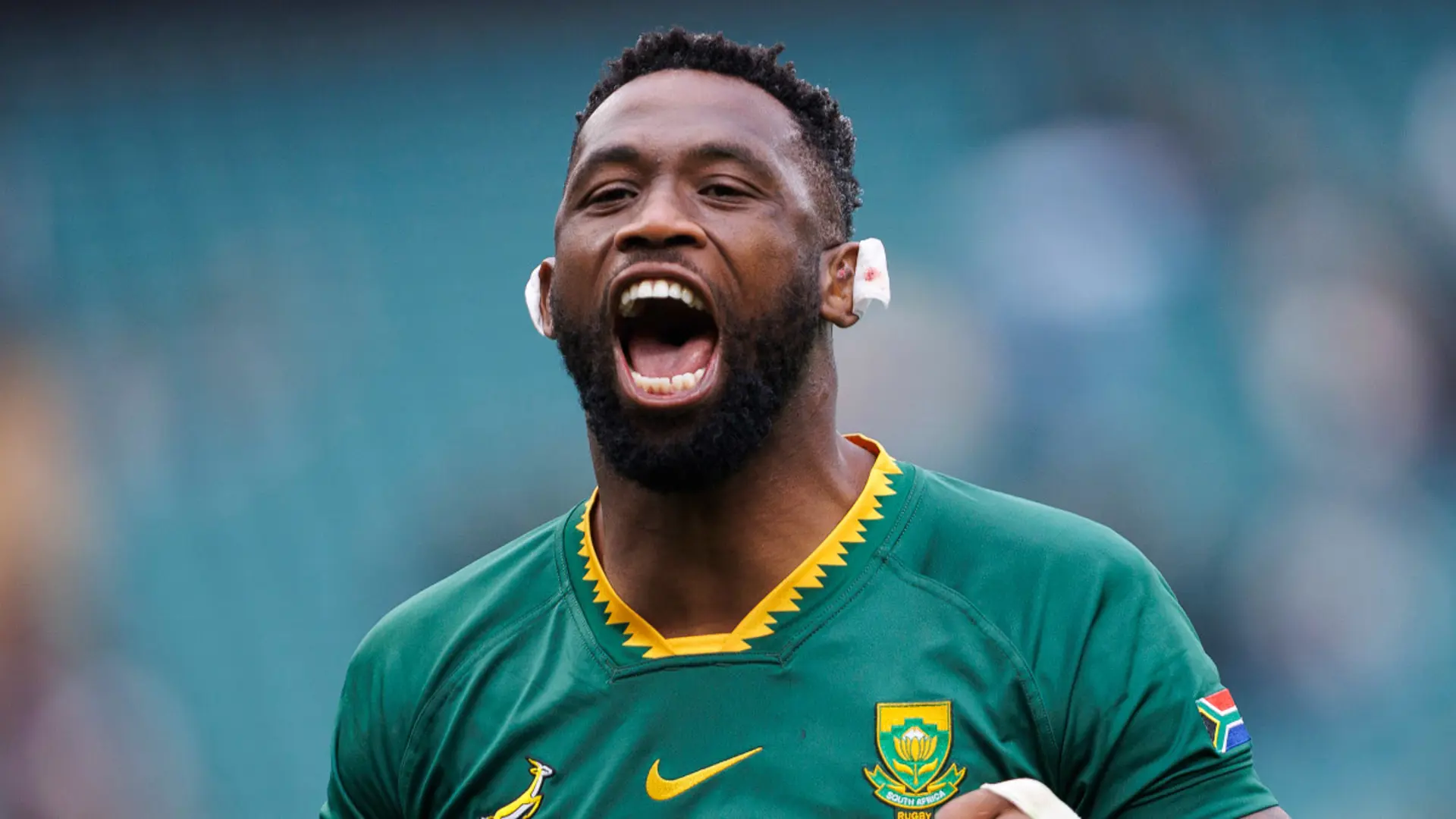 KOLISI 100: 8 memorable moments that make the Springbok captain so special